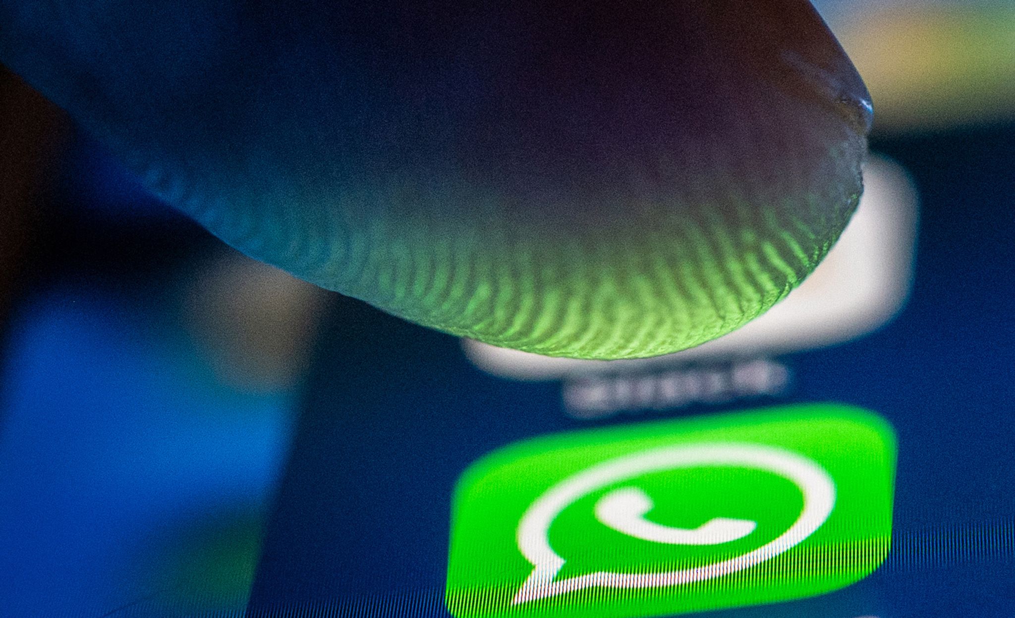 Sicherheitslücke in WhatsApp für Apple-Geräte wurde behoben: Nutzer sollten dringend die neueste Version installieren.