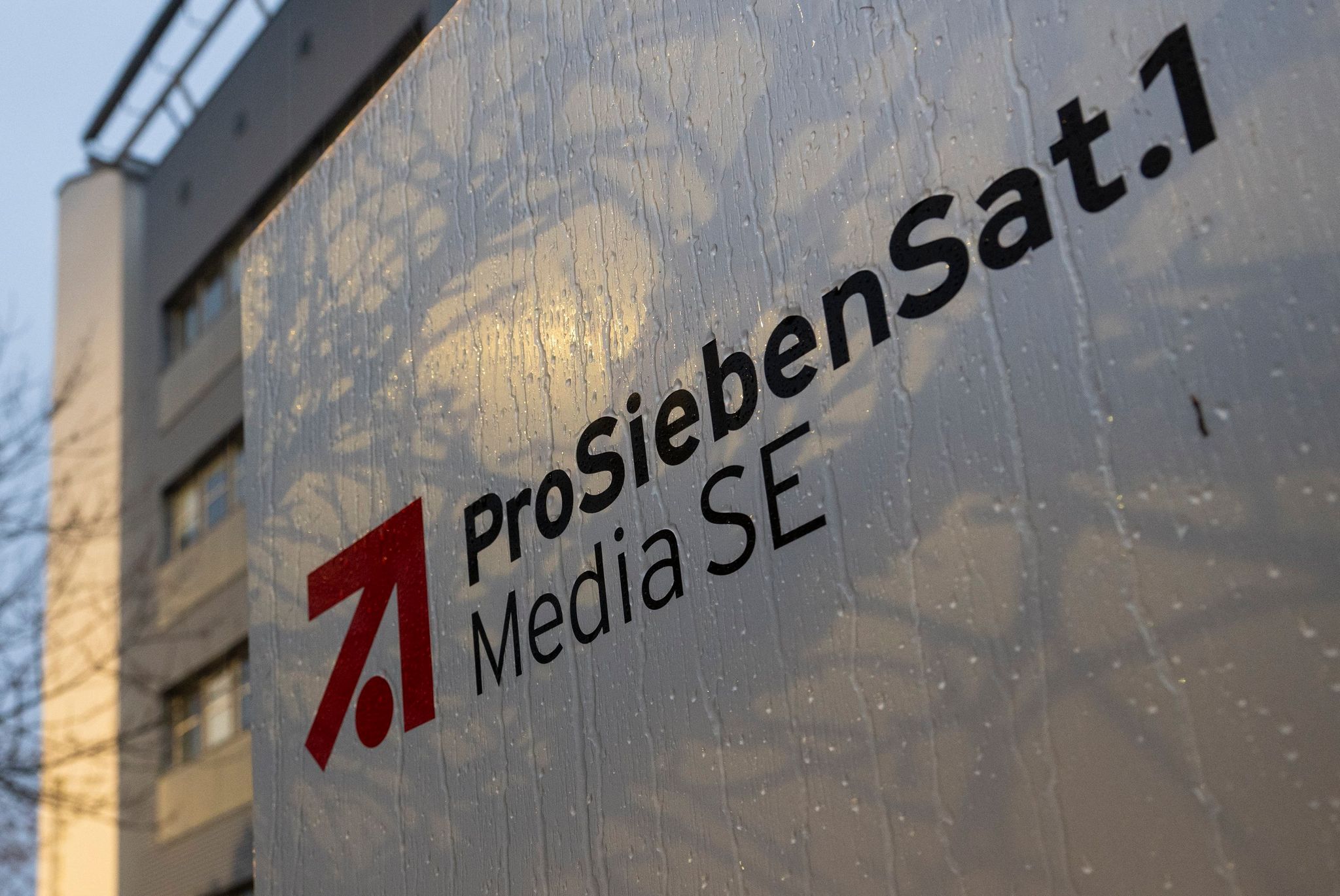Der italienische Berlusconi-Konzern hält nach eigenen Angaben nun über 75 Prozent der Anteile an dem deutschen Fernsehkonzern (Archivbild).