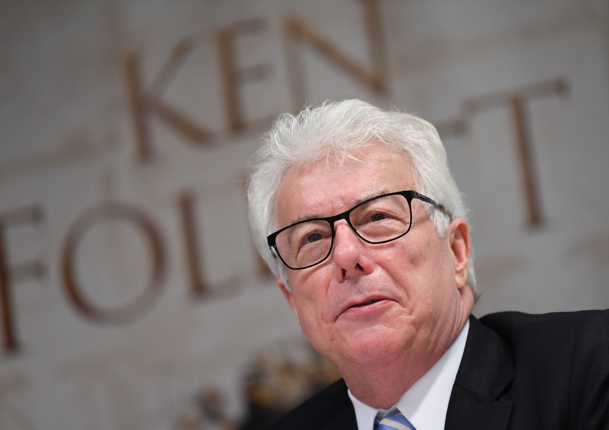 Ken Folletts neuer Roman spielt in der Jungsteinzeit - inklusive einer weiblichen Priesterkaste. (Archivbild)