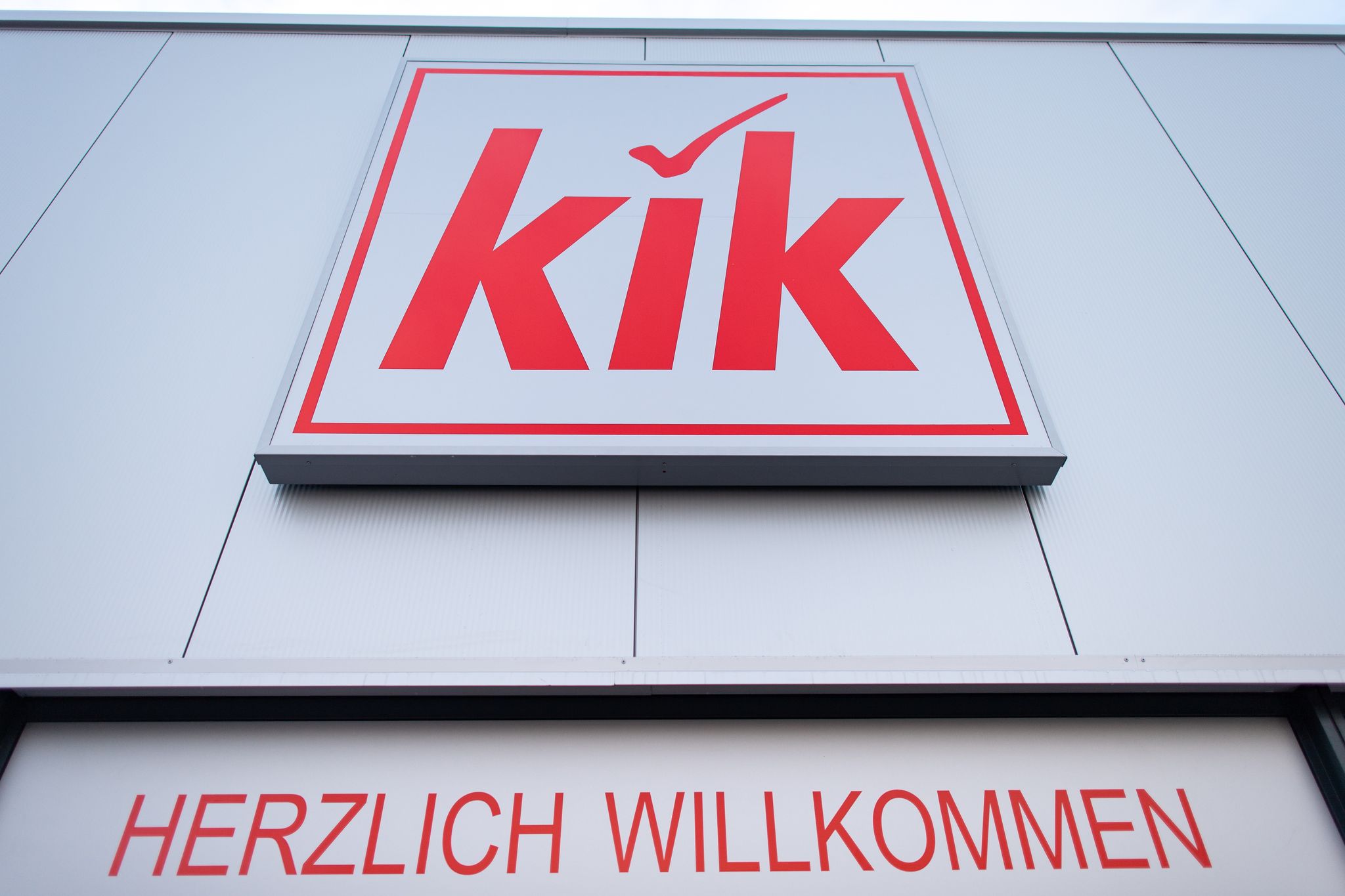 Fast zwölf Jahre lang war Patrick Zahn Chef des Textildiscounters Kik. (Archivbild)
