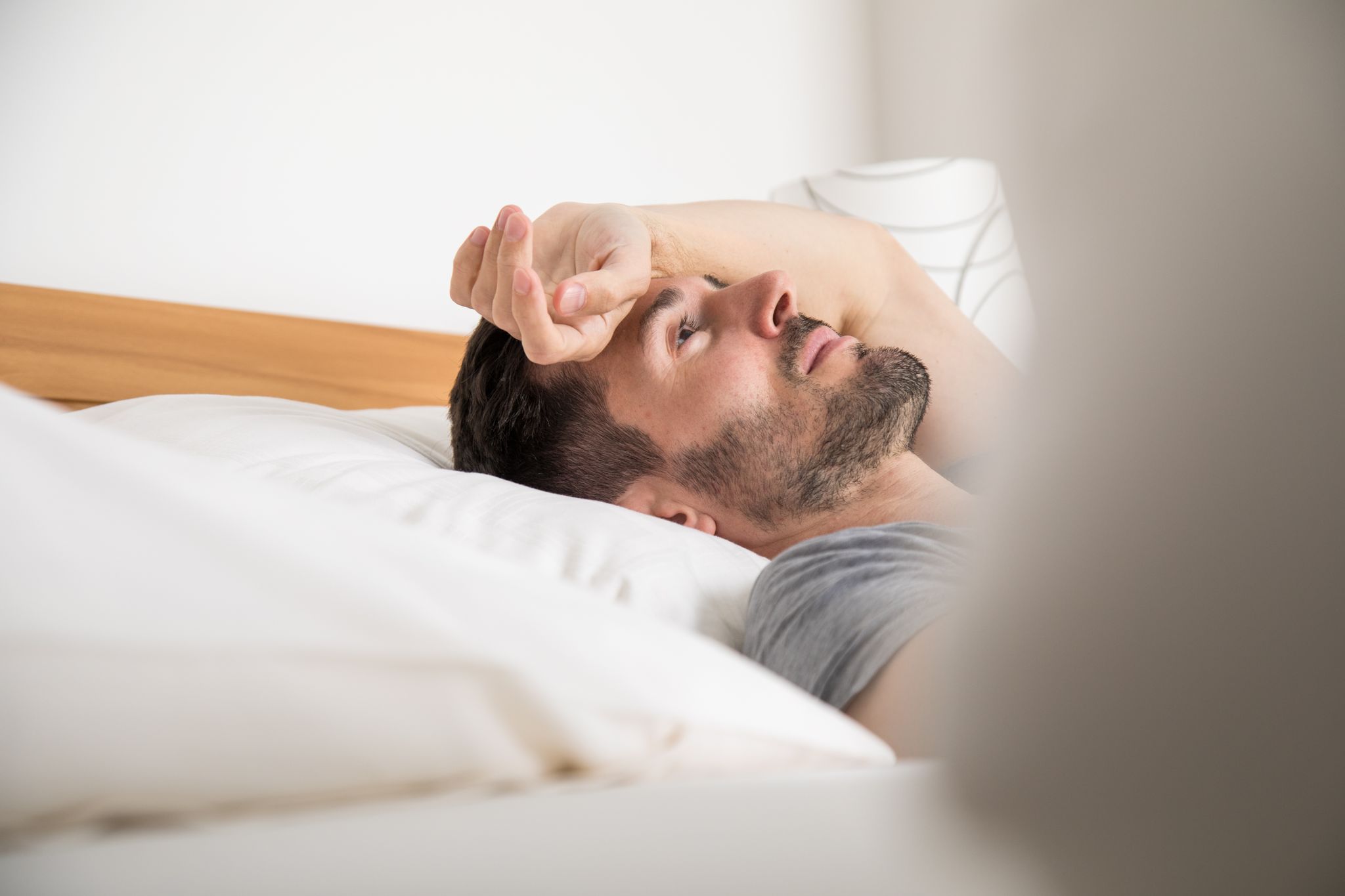 Schlafsprays versprechen schnelleres Einschlafen. Doch nicht immer sind sie so wirksam, wie erhofft.