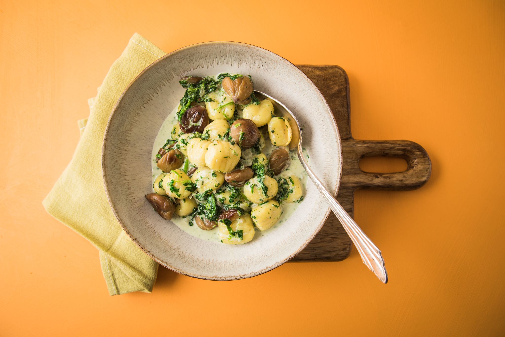Das Magazin «Öko-Test» hat sich fertige Gnocchi aus dem Supermarkt genauer angesehen.
