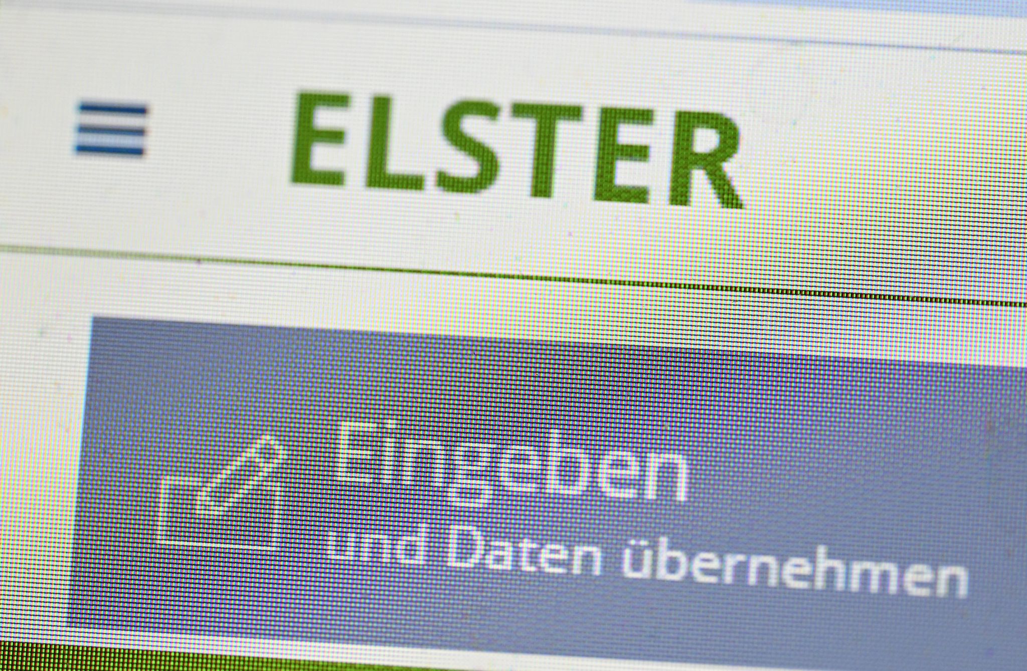 Die Finanzverwaltung kennt viele steuerrelevante Daten von Verbraucherinnen und Verbrauchern. Solche Informationen können in vielen Programmen automatisch übernommen werden.