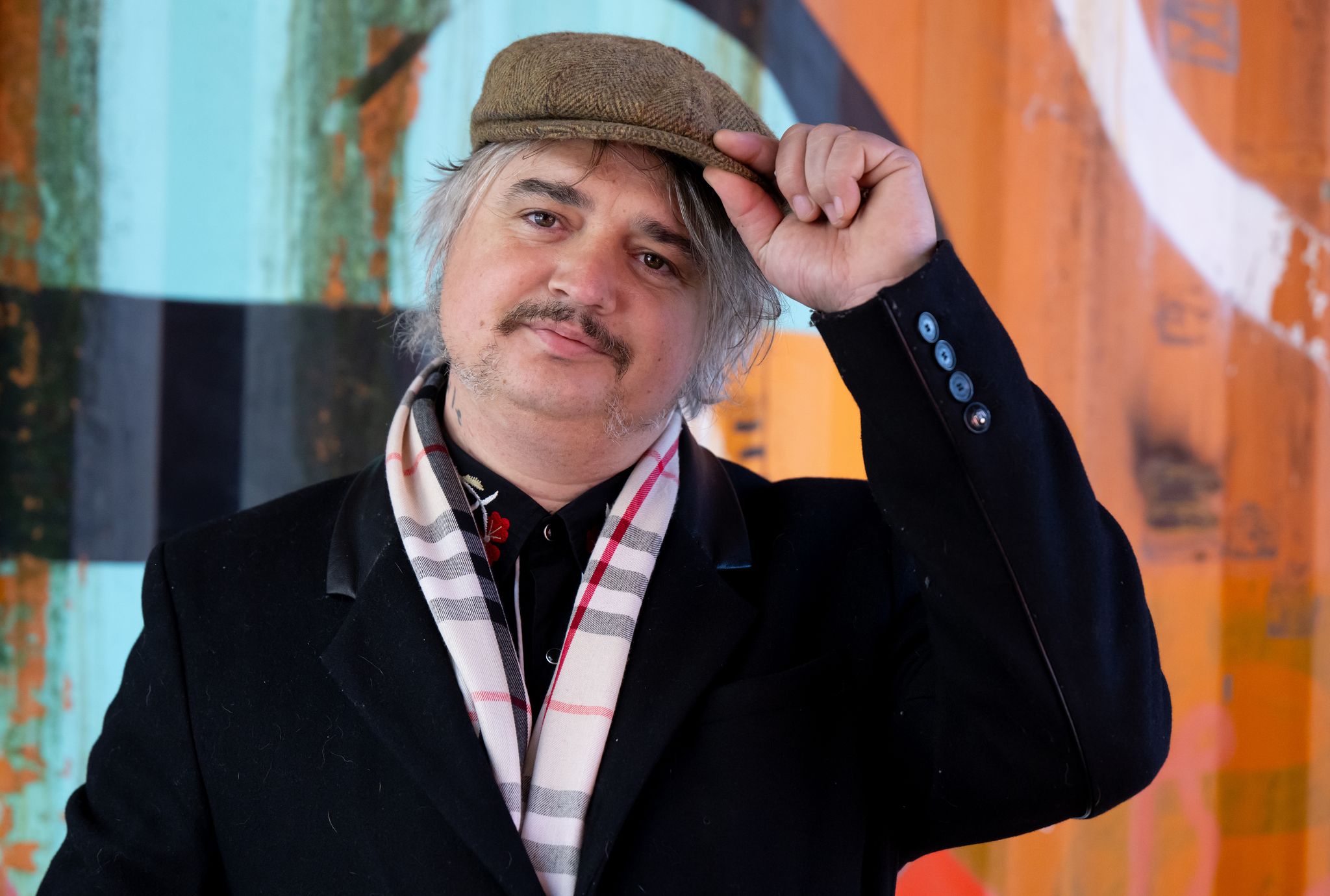 Pete Doherty geht nach langer Zeit wieder mit seiner Band Babyshambles auf Tournee.