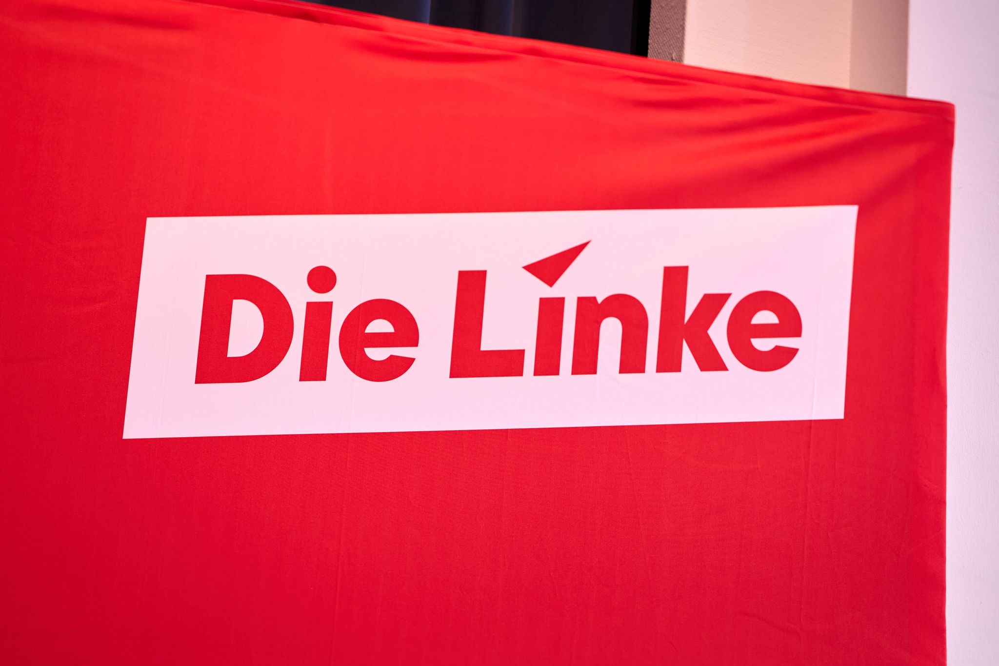 Die Linke hat binnen weniger Monate Zehntausende neue Mitglieder aufgenommen. (Symbolbild)