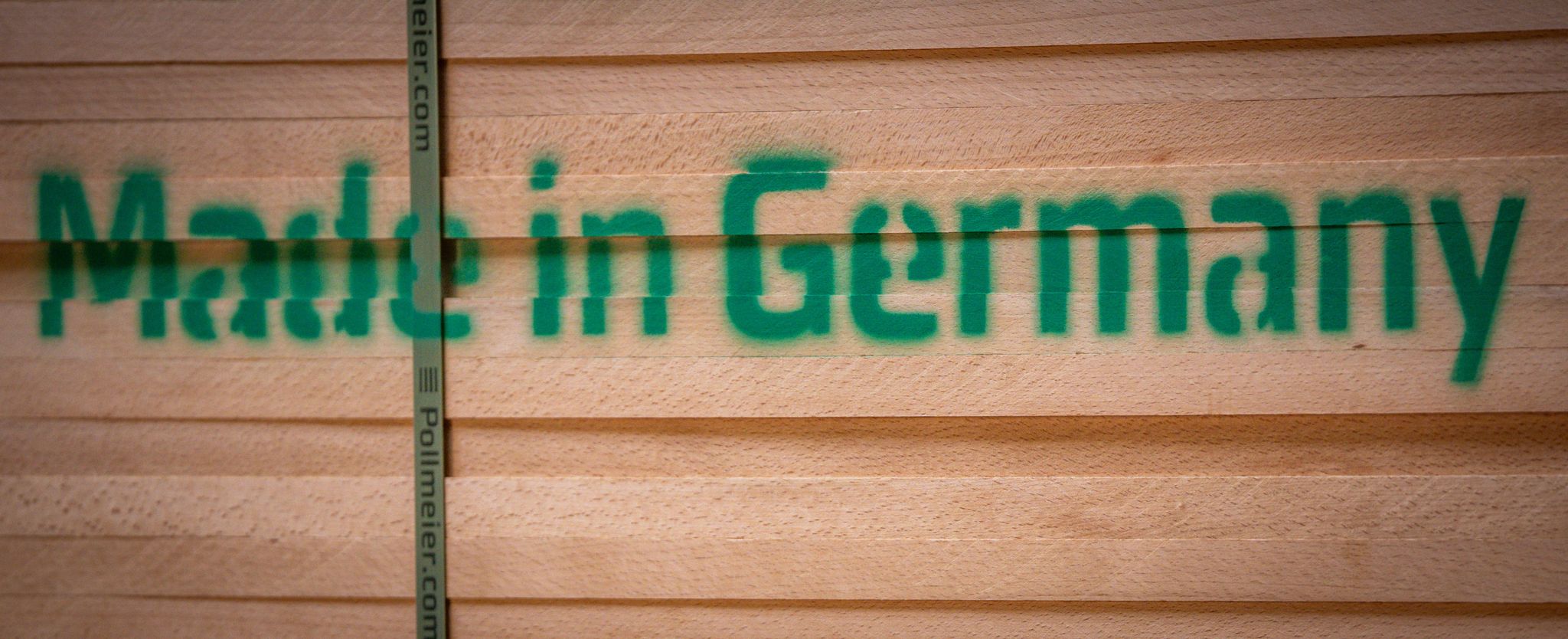 Schwierige Zeiten für Deutschlands Exporteure im Geschäft mit den USA. (Symbolbild)