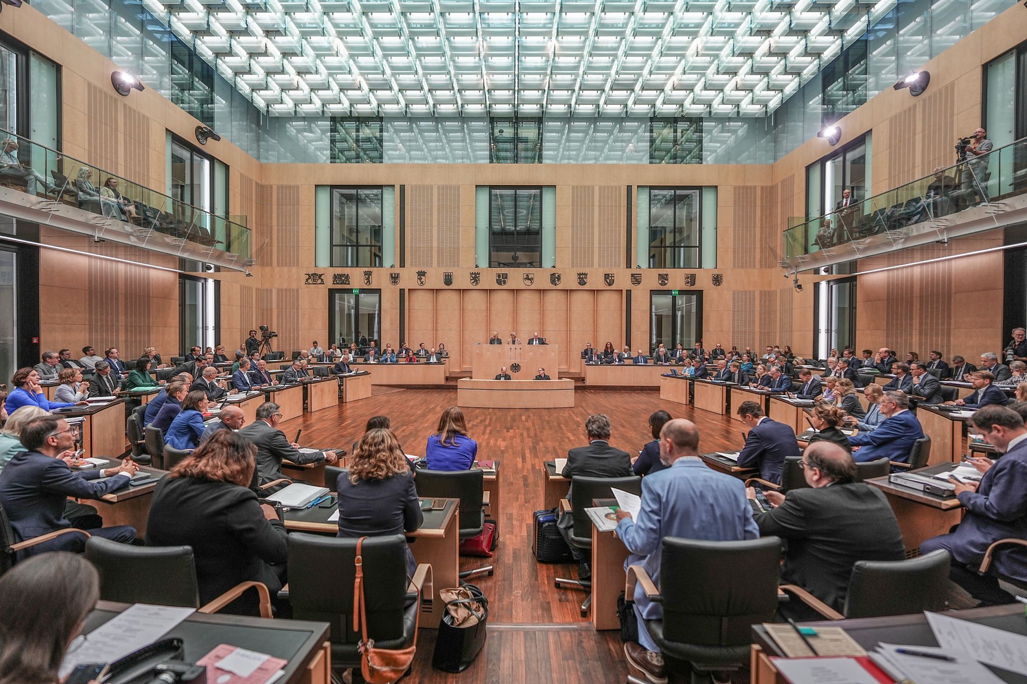 Bis zum Jahresende gibt es nun Planungssicherheit.