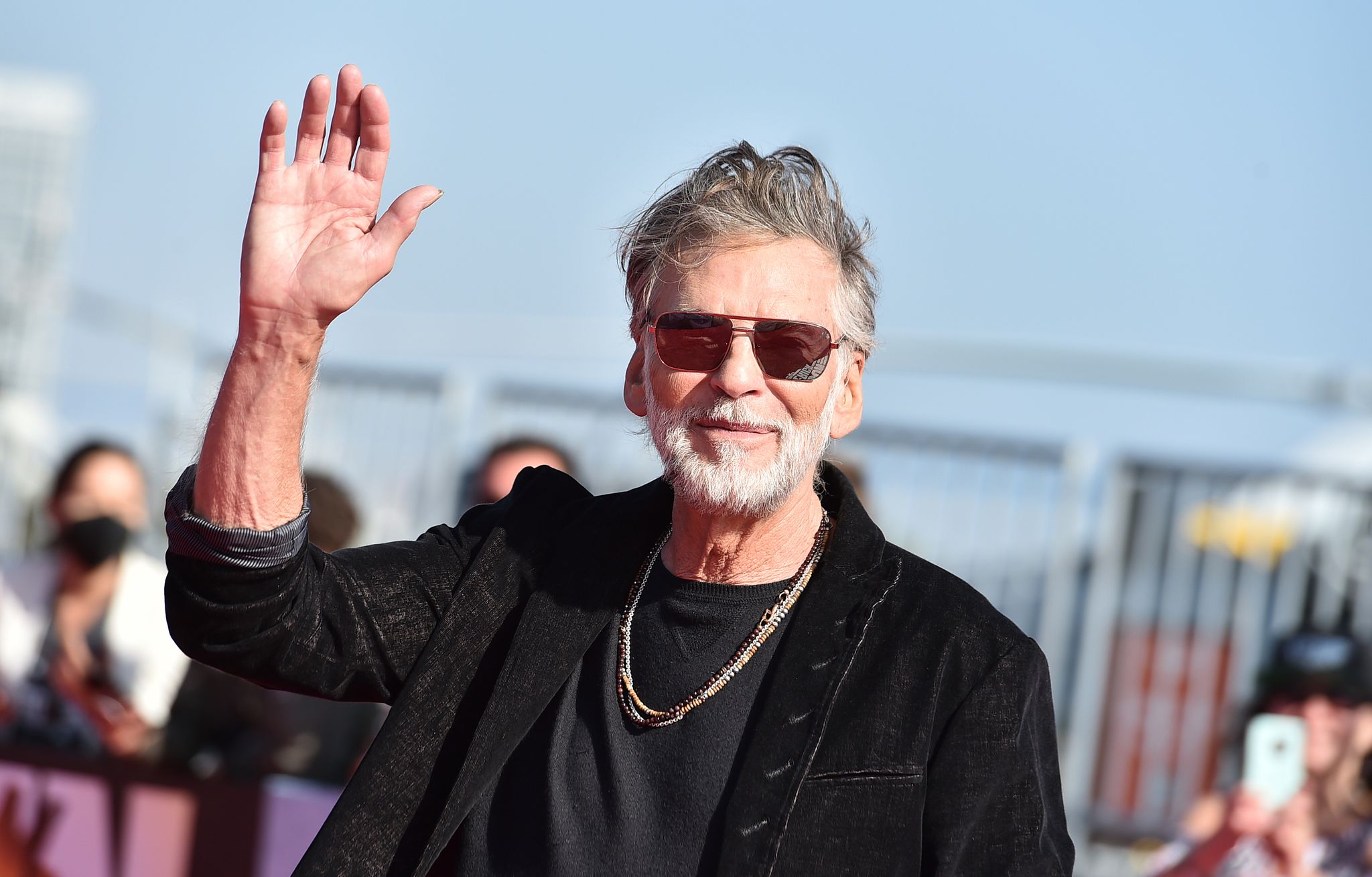 Kenny Loggins sang das Lied «Danger Zone» für den 80er-Kinohit «Top Gun». (Archivbild)