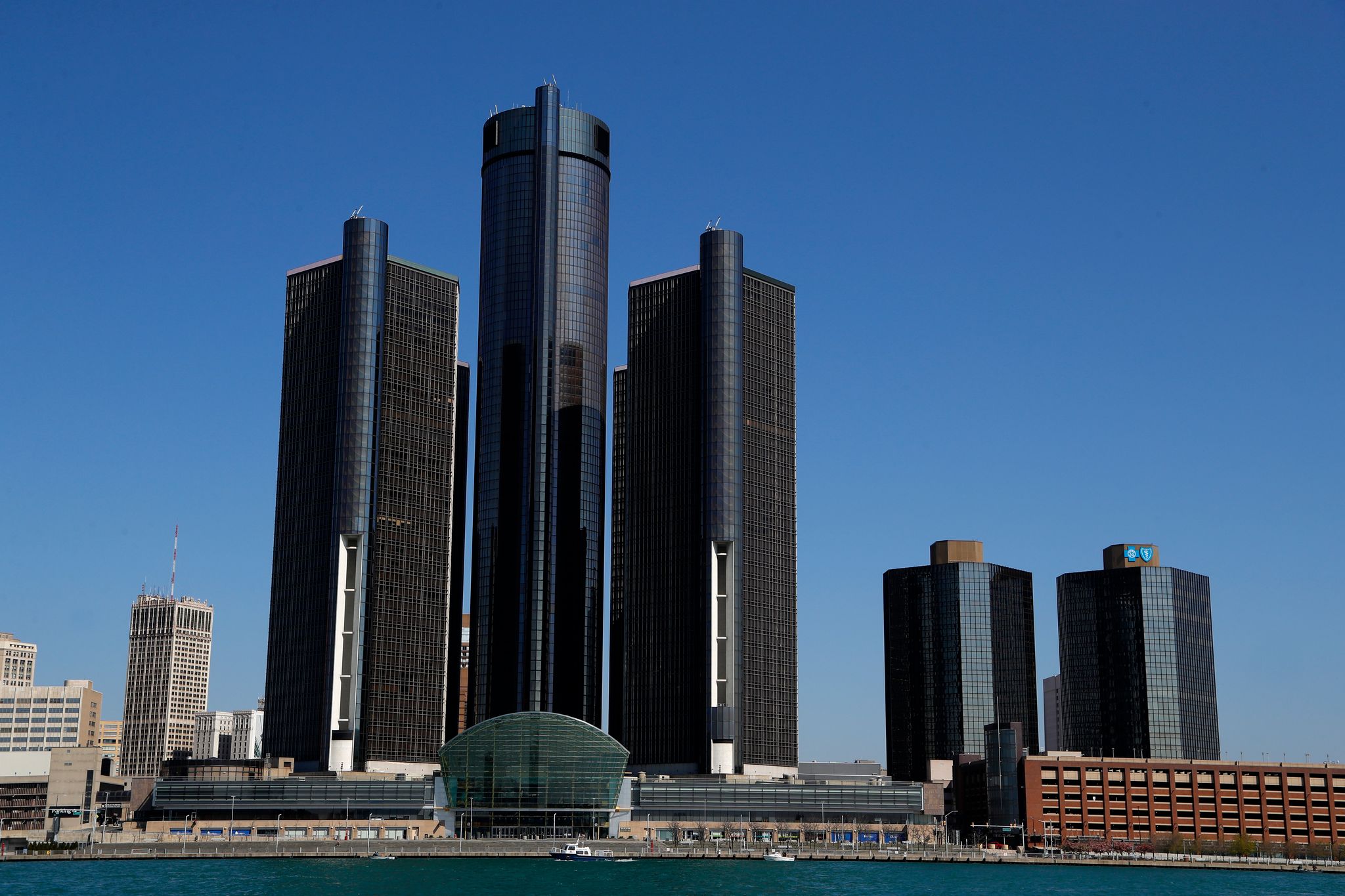 General Motors steckte Milliarden in den Ausbau der E-Auto-Produktion - und musste feststellen, dass der Markt kleiner sein wird als erwartet. (Archivbild)
