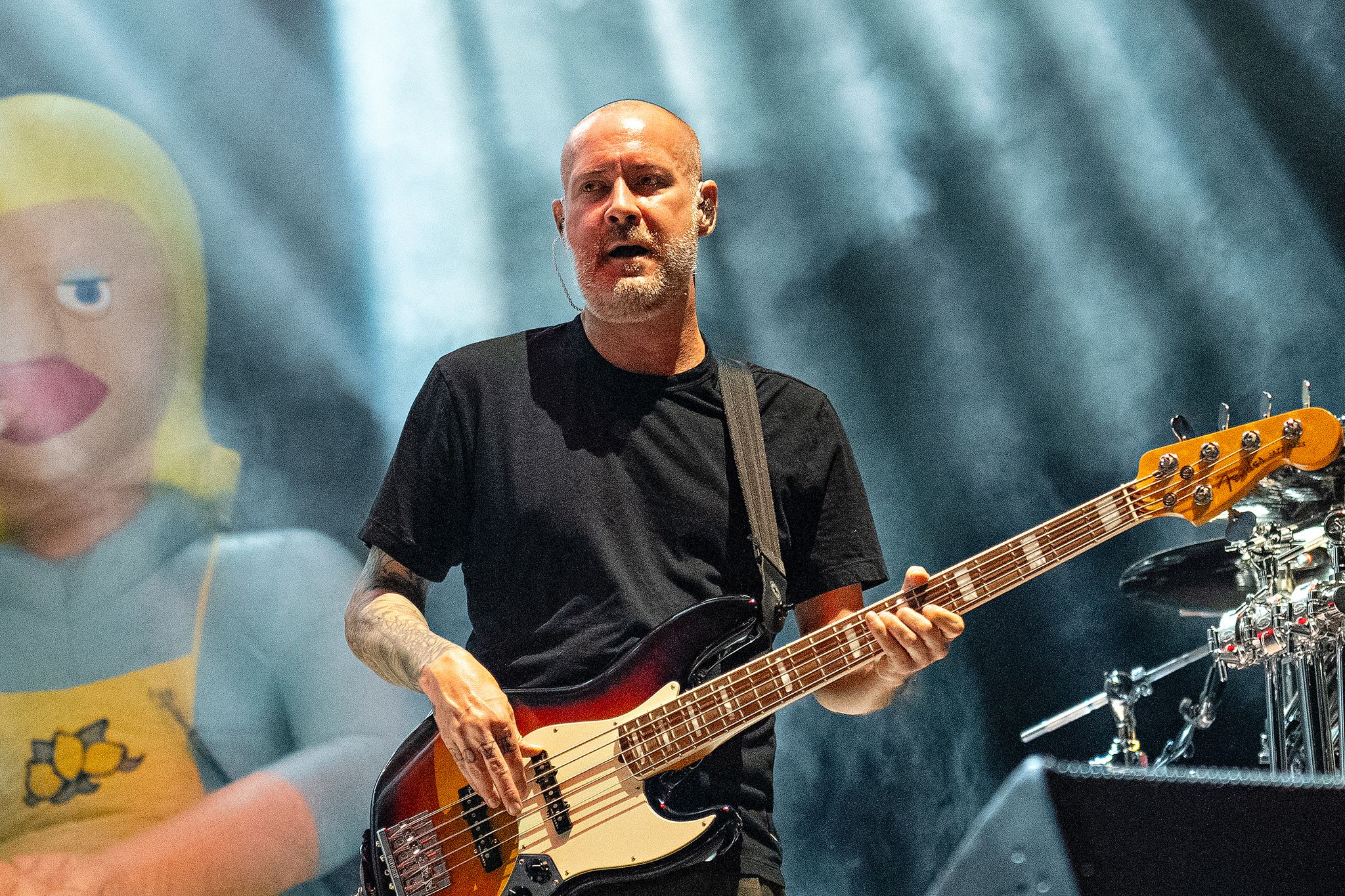 Sam Rivers ist gestorben. (Archivbild)