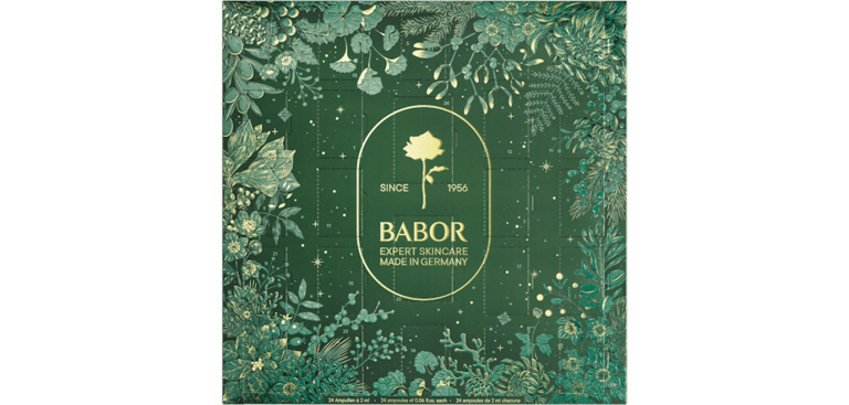 Foto: Babor
