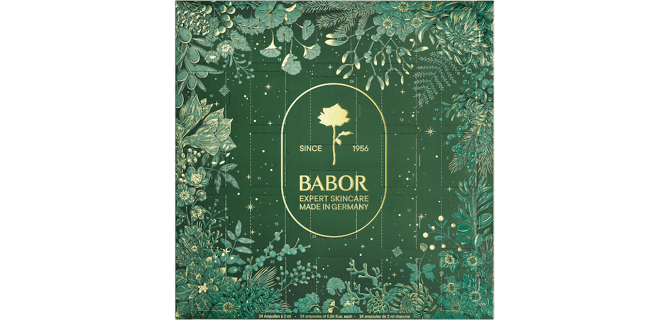 Foto: Babor