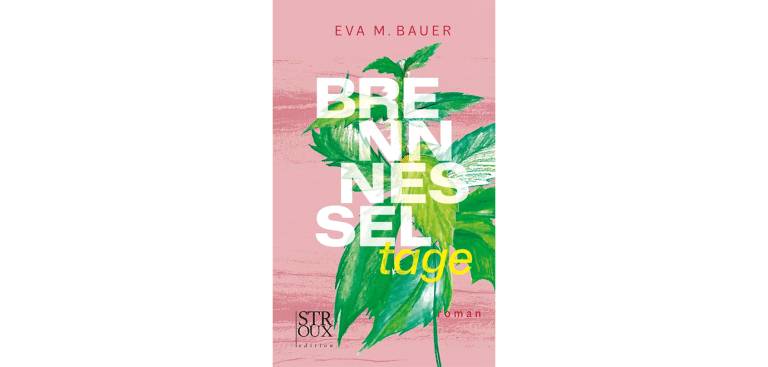 Foto: Stroux Verlag
