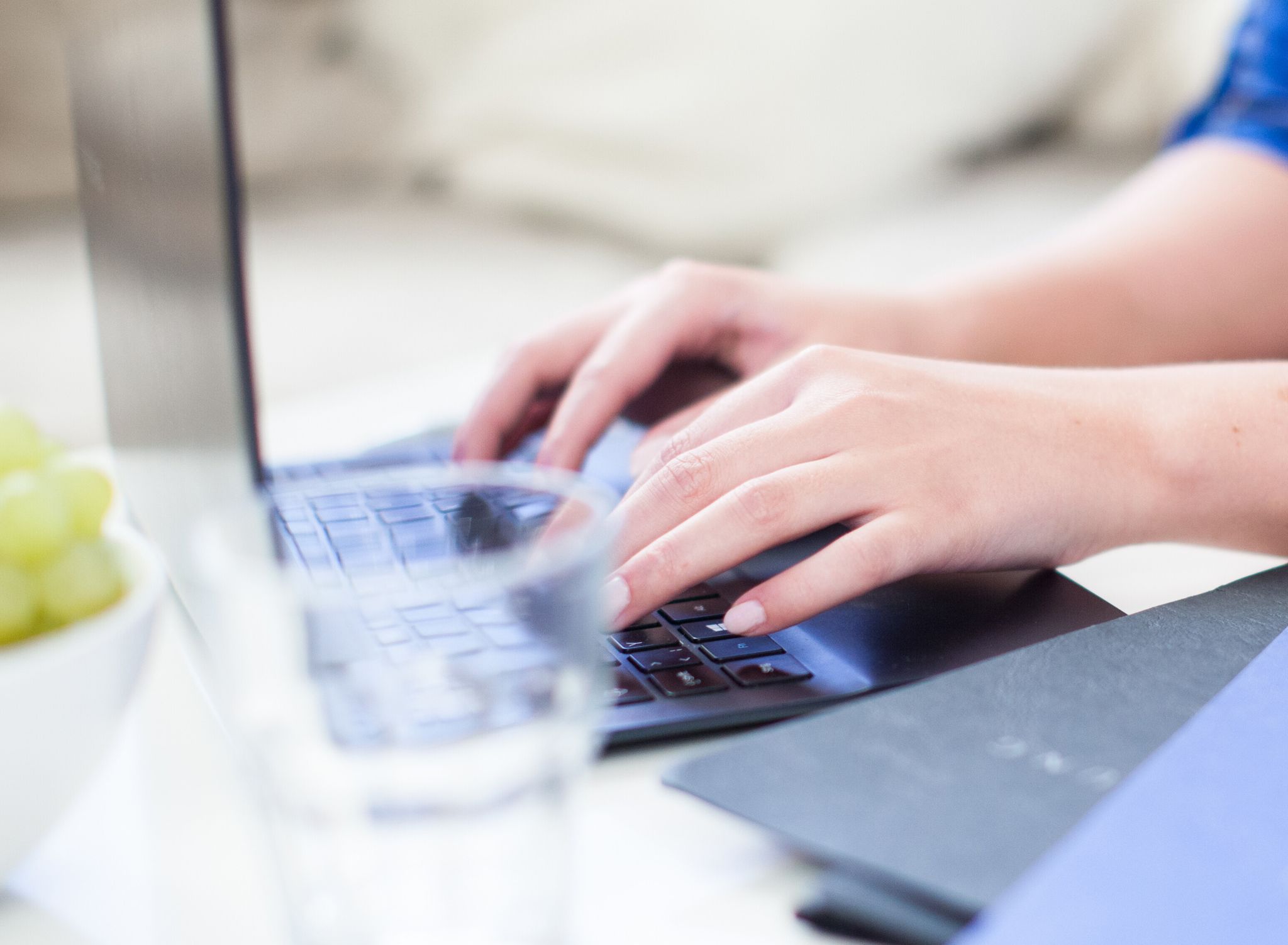 Im Original oder als (digitale) Kopie: Wichtige Dokumente sollte man für den Notfall immer griffbereit haben.