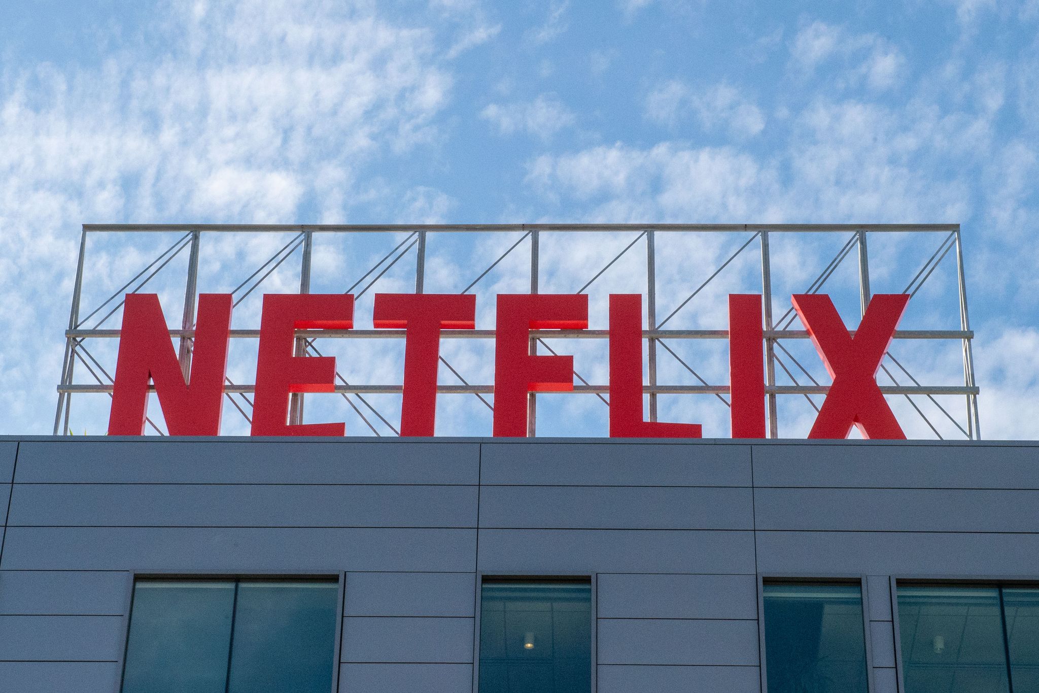 Netflix übertraf mit den Quartalsergebnissen die Erwartungen von Analysten. (Archivbild)