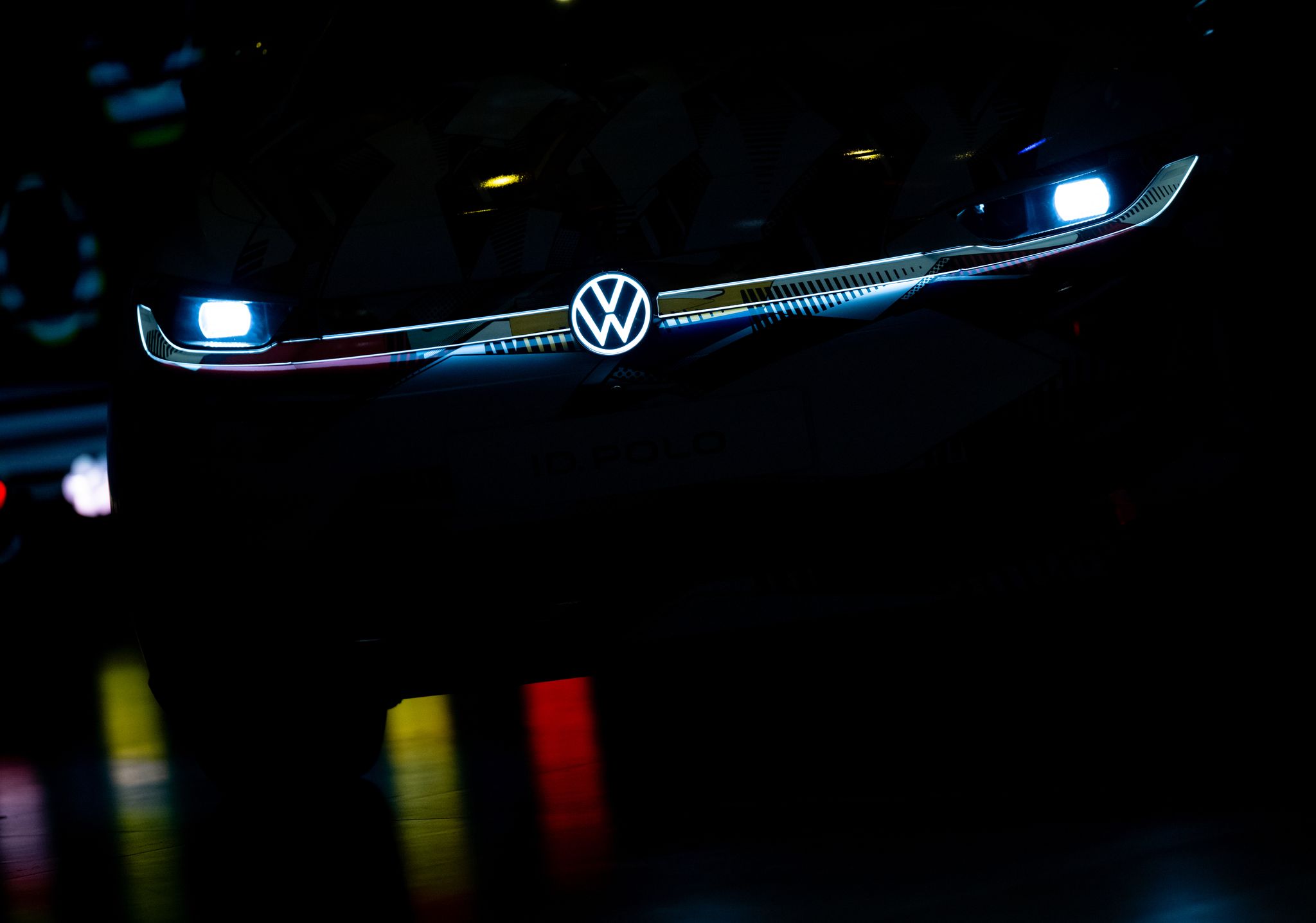 Die E-Auto-Bestellungen ziehen bei VW weiter kräftig an. (Archivbild)