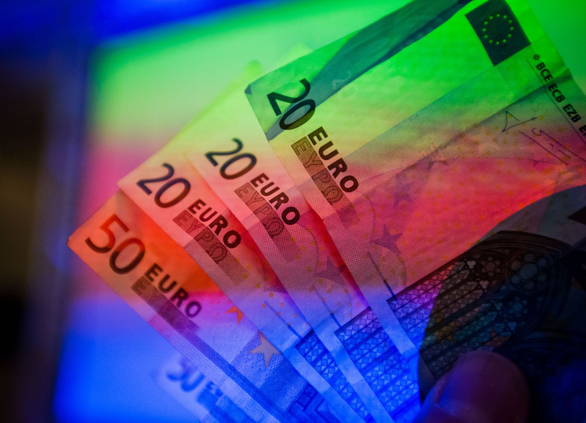 2023 hatte die Fehlerquote mit 5,6 Prozent auf dem höchsten Stand seit Jahren gelegen.