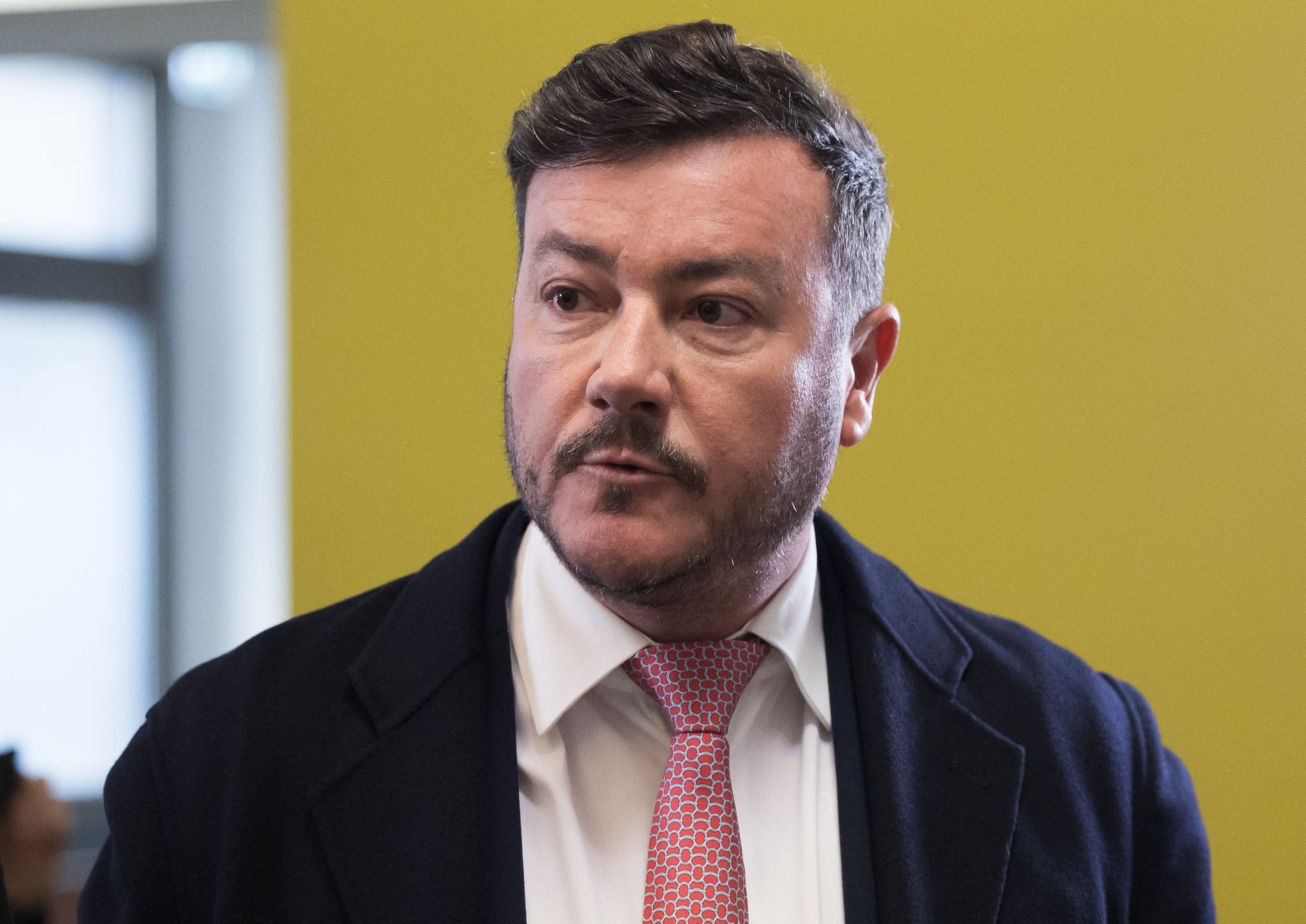 Das einstige Signa-Imperium von Benko sollte auf der Suche nach Vermögen noch intensiver durchleuchtet werden, meint der Anwalt der Republik, Wolfgang Peschorn.