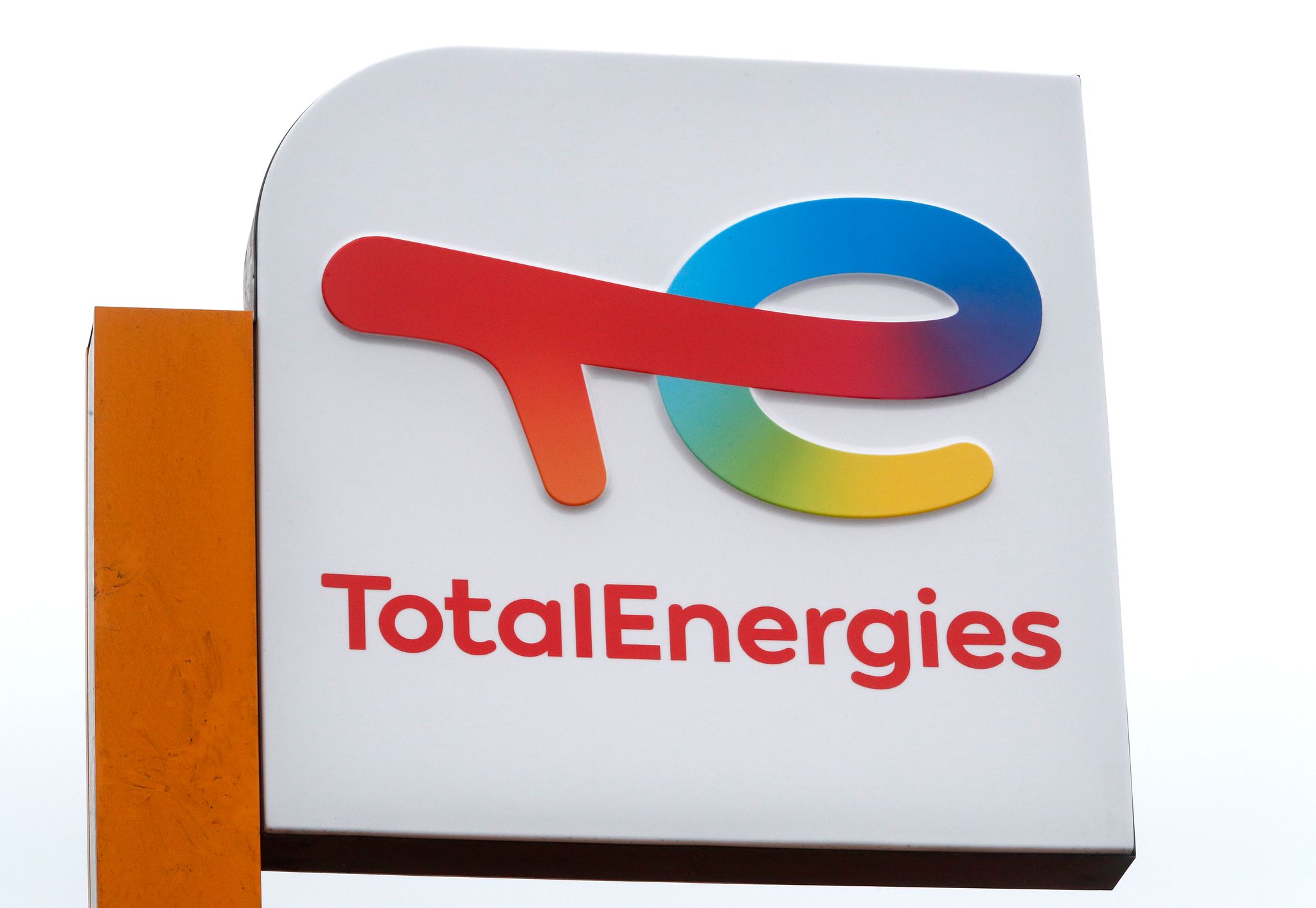 Der Energiekonzern Totalenergies hat nach Urteil eines Gerichts irreführend über die eigene Klimastrategie informiert (Archivbild).