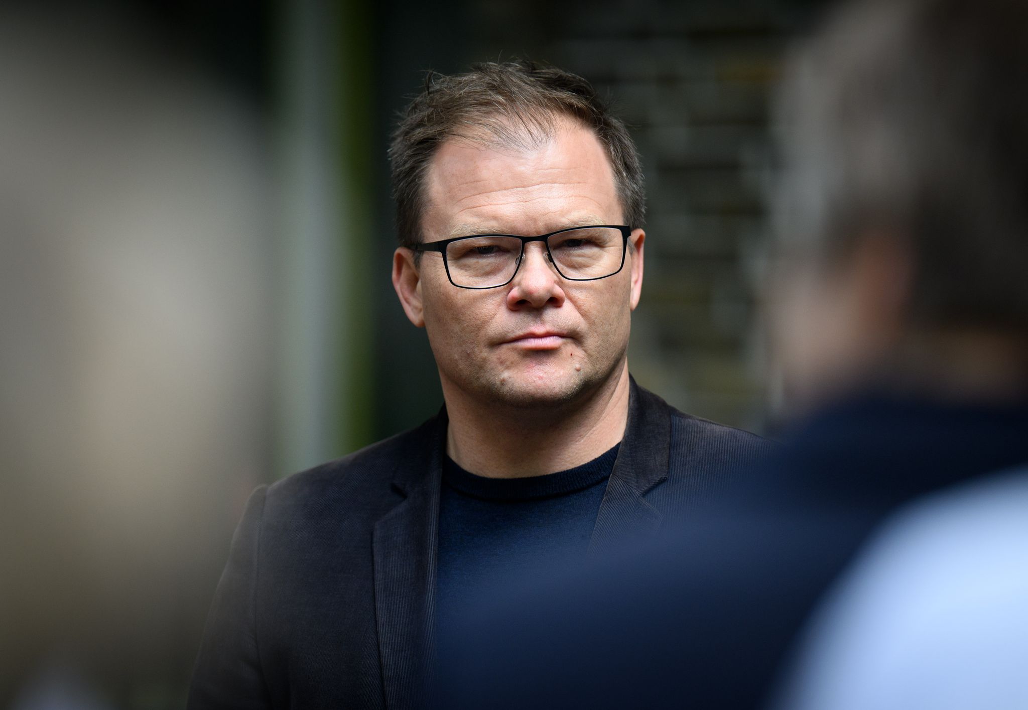 Es seien noch zehn Jahre Zeit – das traue er den Ingenieuren zu, sagte Schneider. (Archivbild)