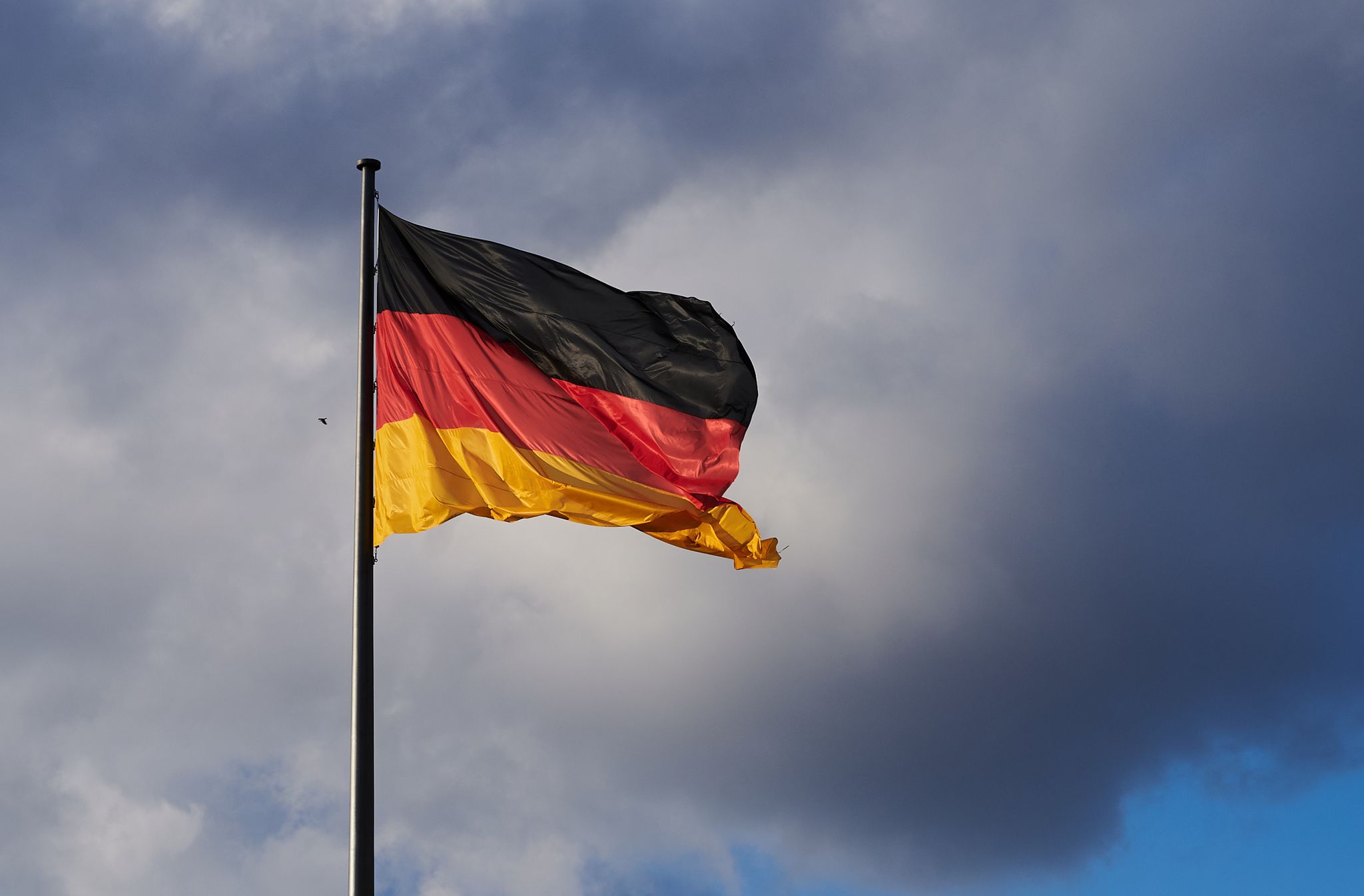 «Eine vollständige Angleichung an Westdeutschland ist kurzfristig nicht realistisch», sagt IW-Experte Klaus-Heiner Röhl.