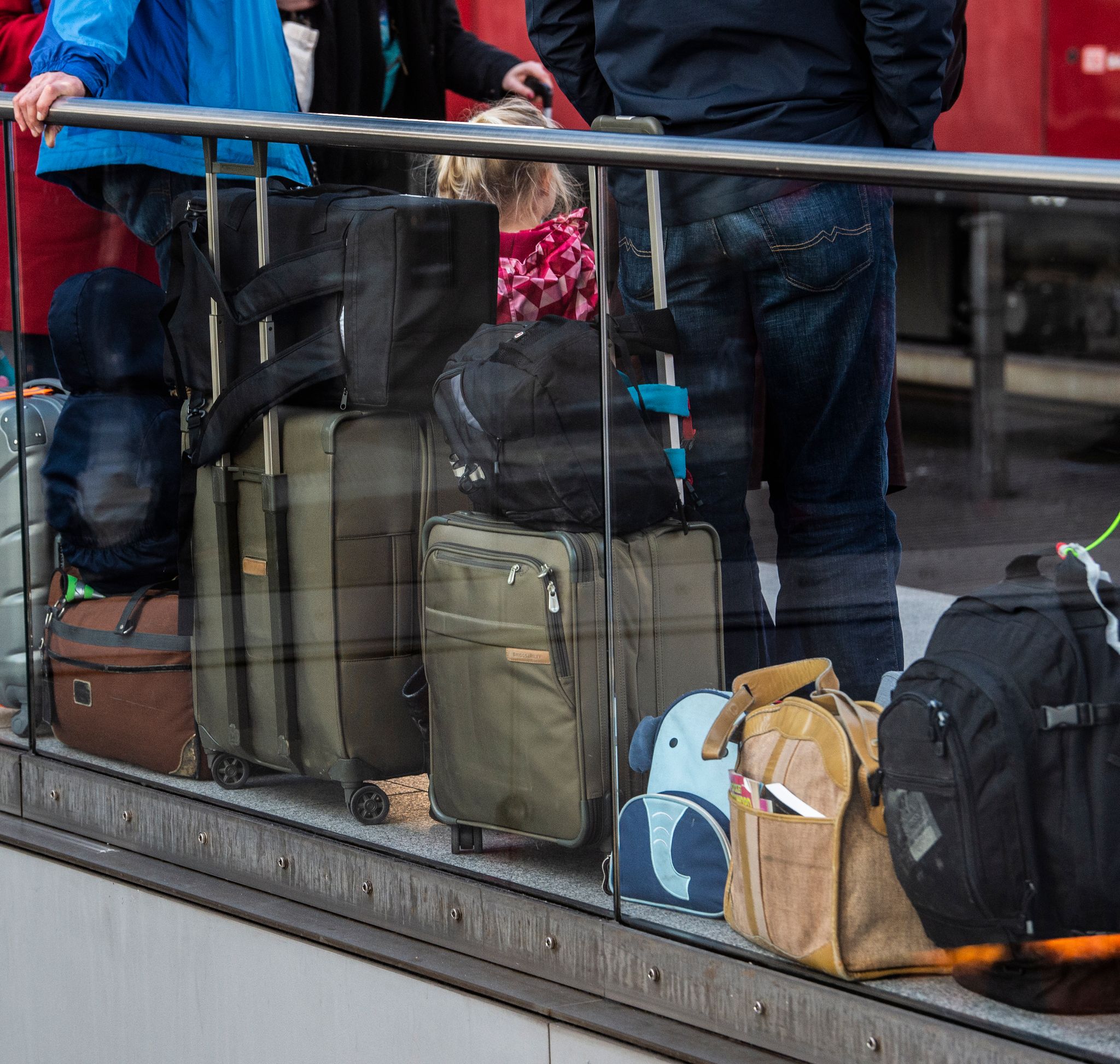 Zankapfel Familienreservierung - wird die Petition die Bahn umstimmen? (Symbolbild)