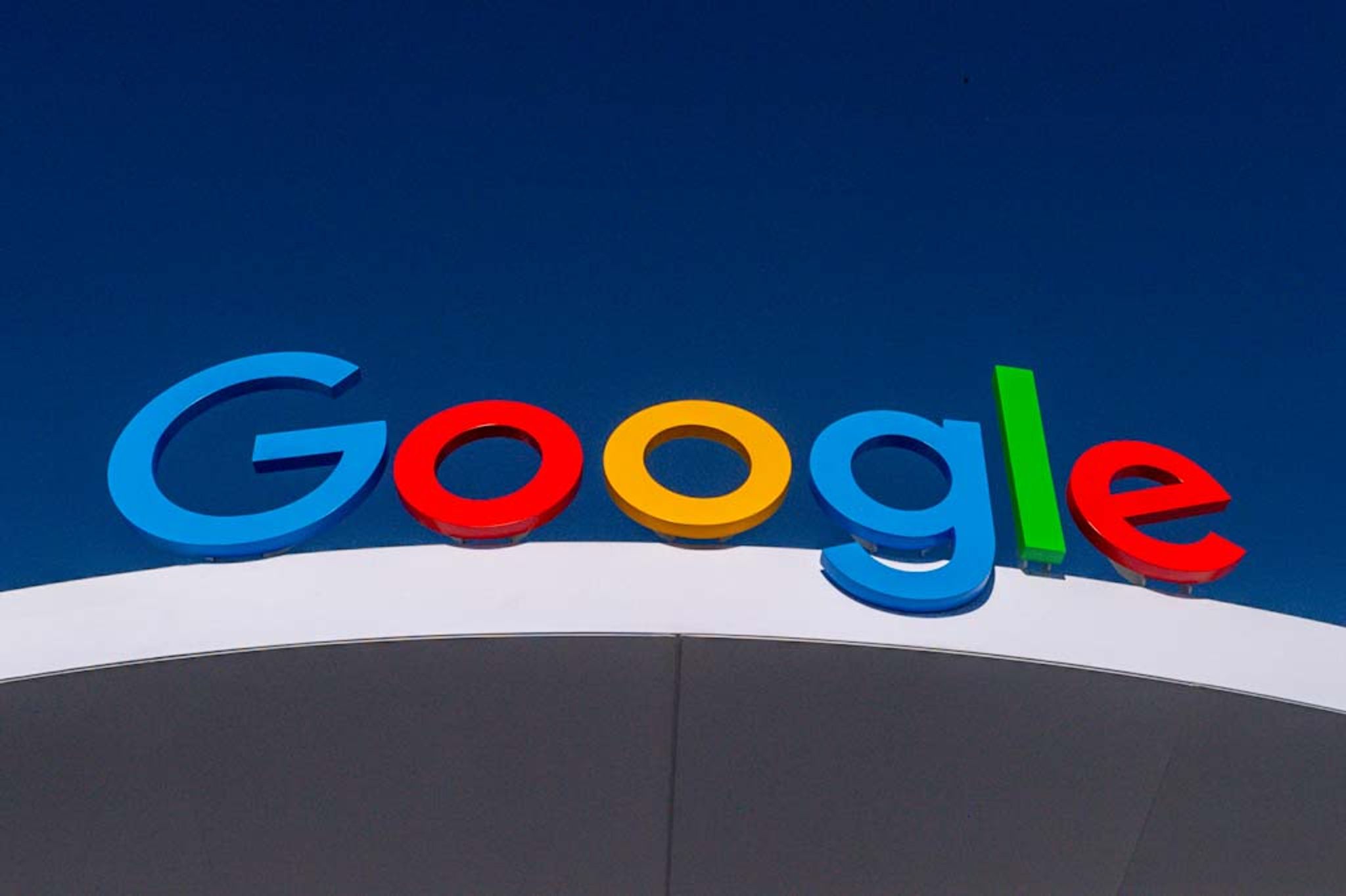 Es ist nicht der erste Atomstrom-Deal von Google. (Archivbild)