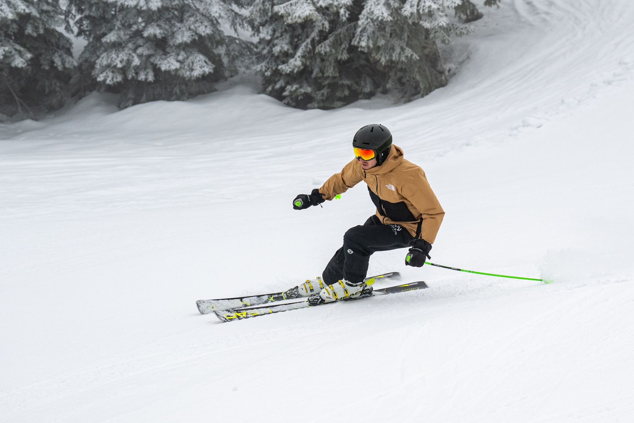 Mehr Platz, weniger Gedränge: Skipass-Obergrenzen sollen die Pisten entlasten.