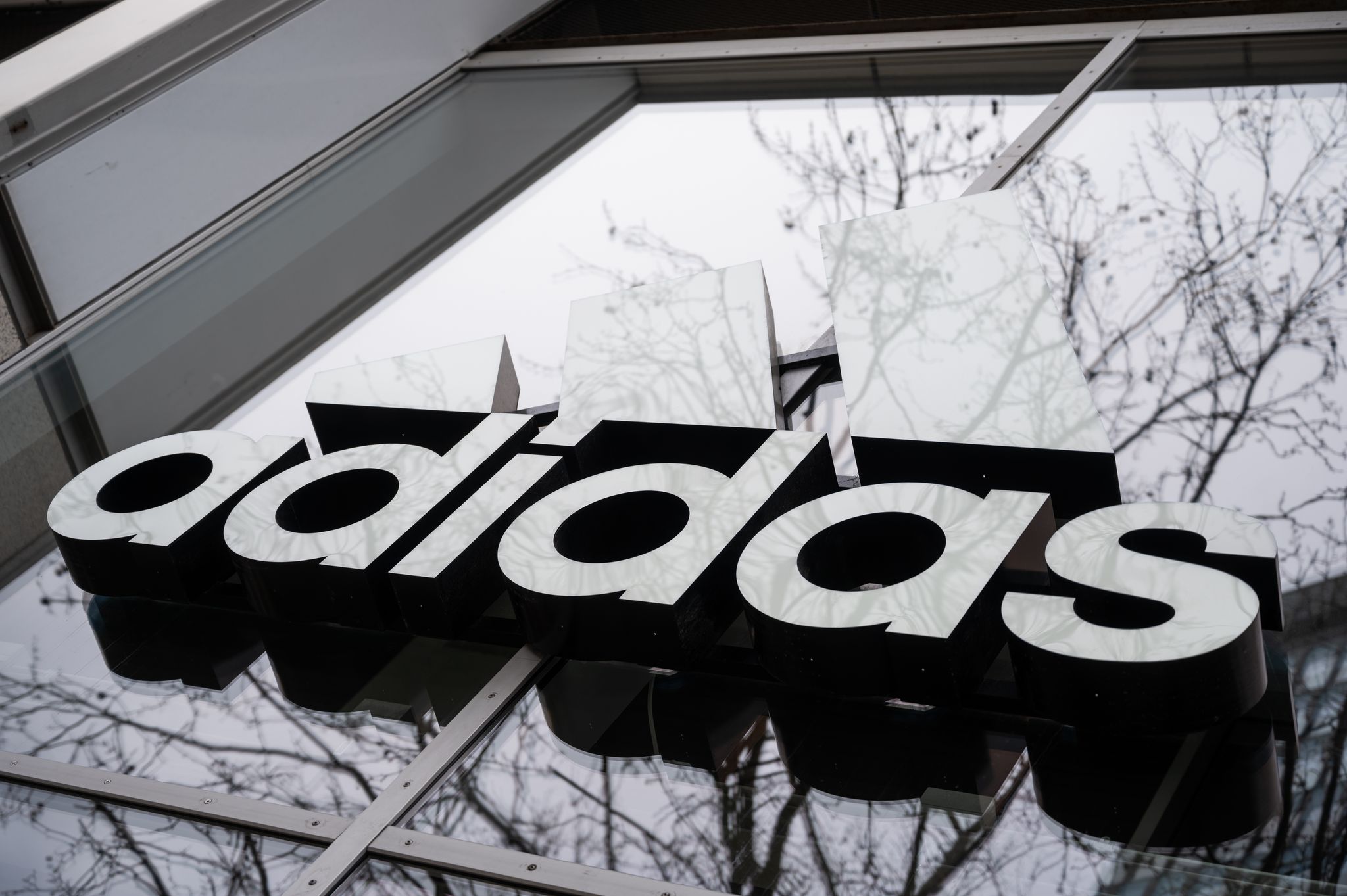 Adidas wird nach einem starken dritten Quartal optimistischer für 2025.