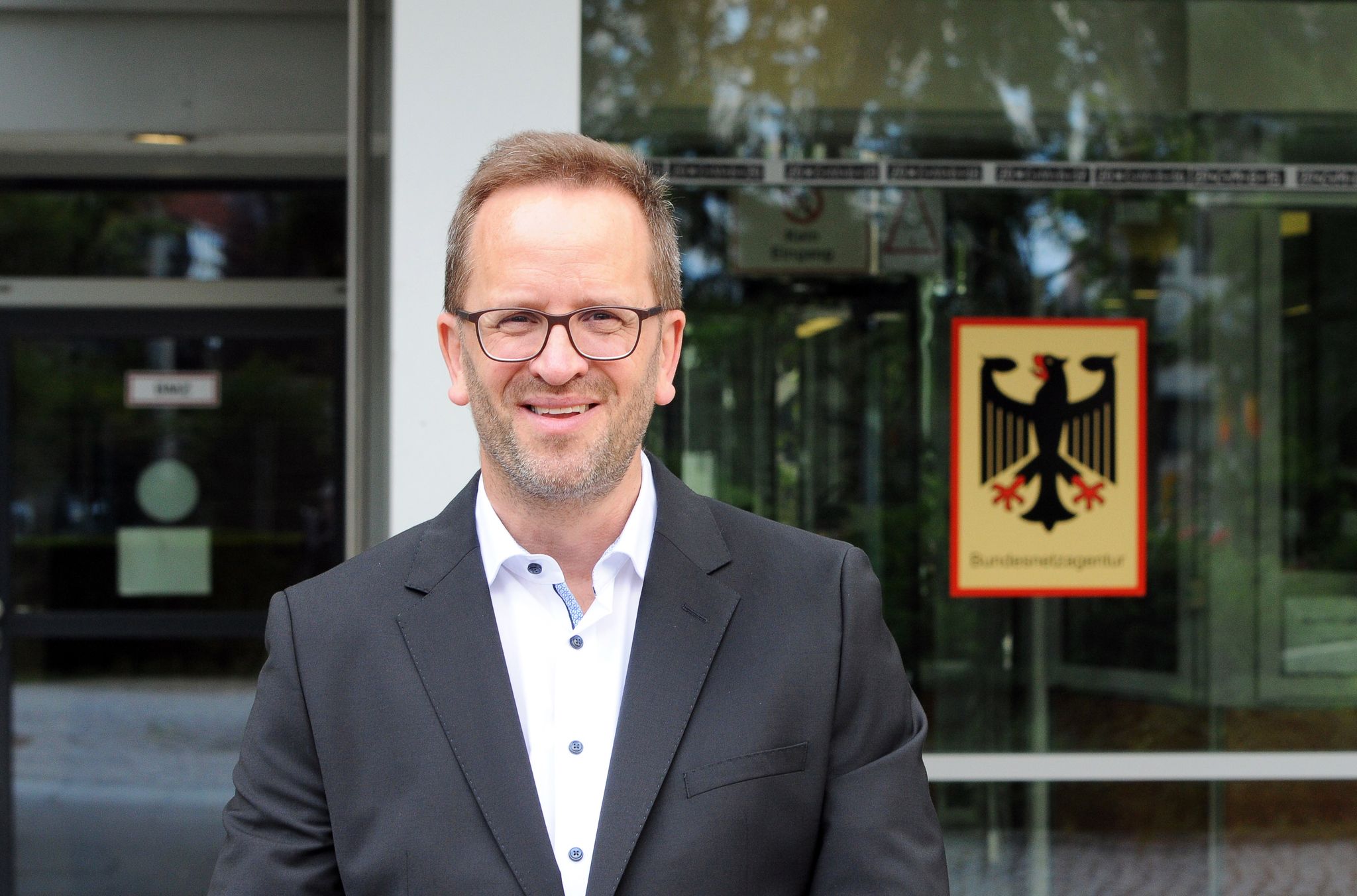 Klaus Müller ist seit 2022 Präsident der Bundesnetzagentur. (Archivbild)