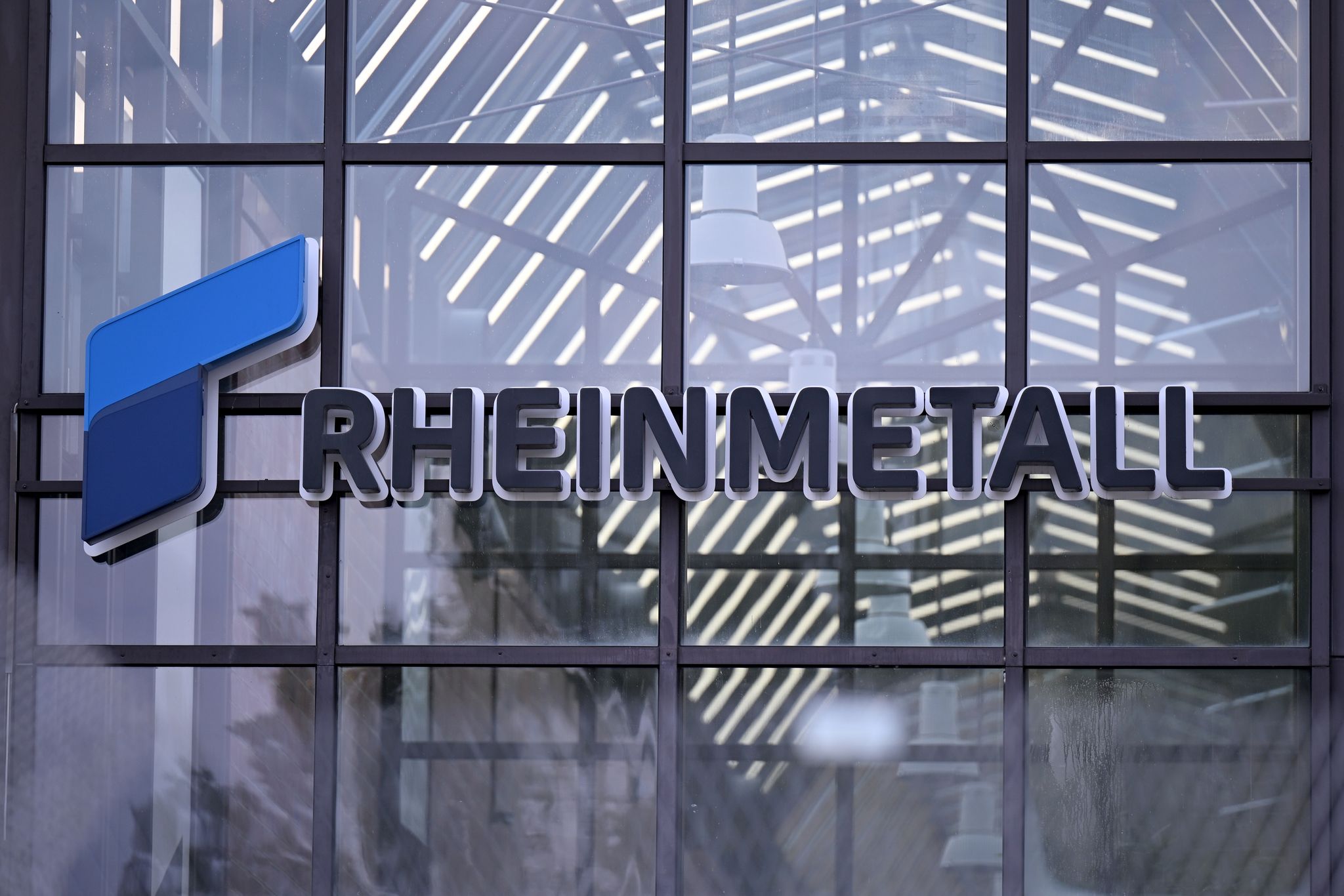 Rheinmetall fertigt für die Bundeswehr mobile Sanitätseinrichtungen. In ihnen sollen in Frontnähe verletzte Soldaten versorgt werden. (Symbolbild)