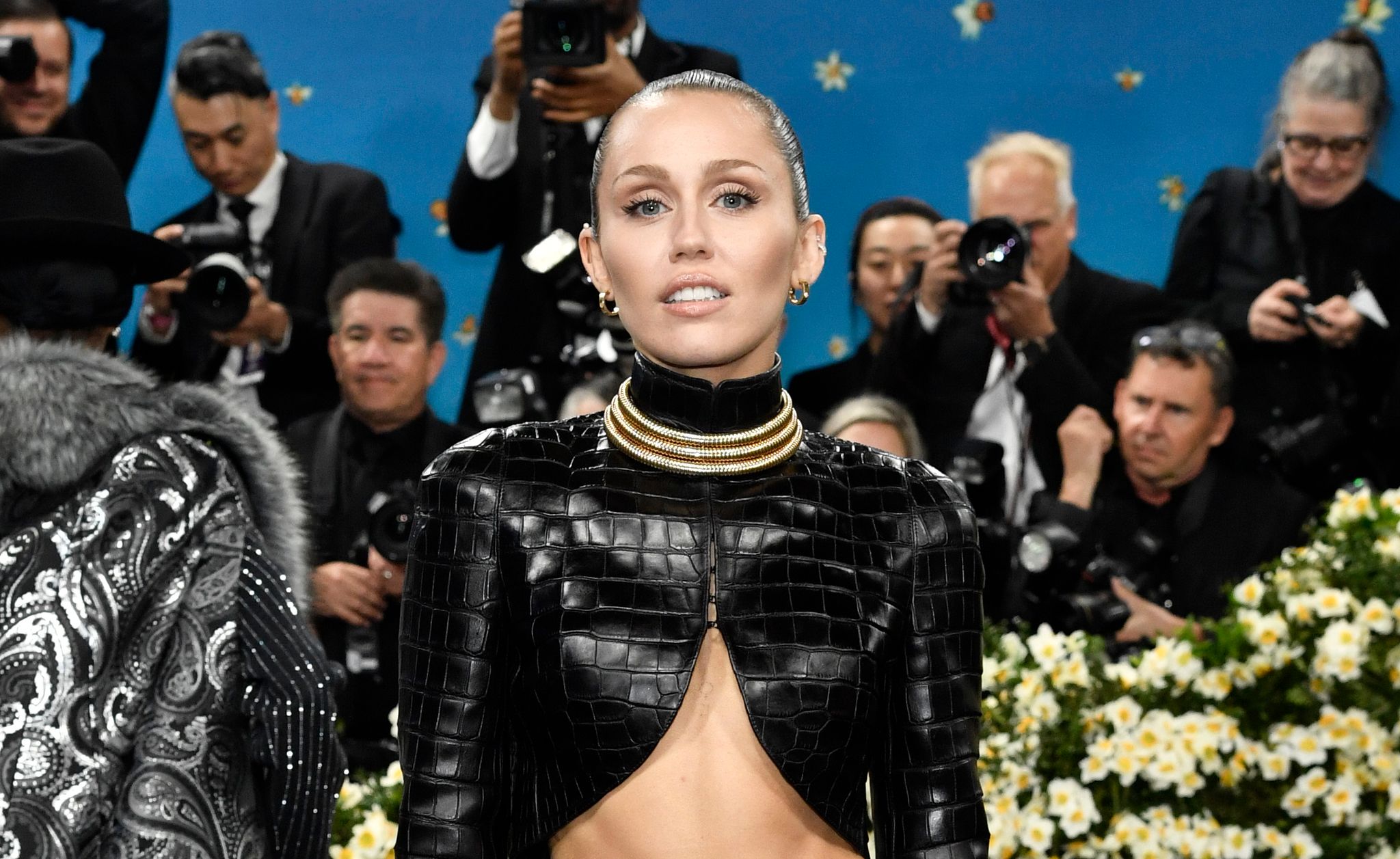 Miley Cyrus kündigt Original-Song für «Avatar: Fire And Ash» an. (Archivbild)