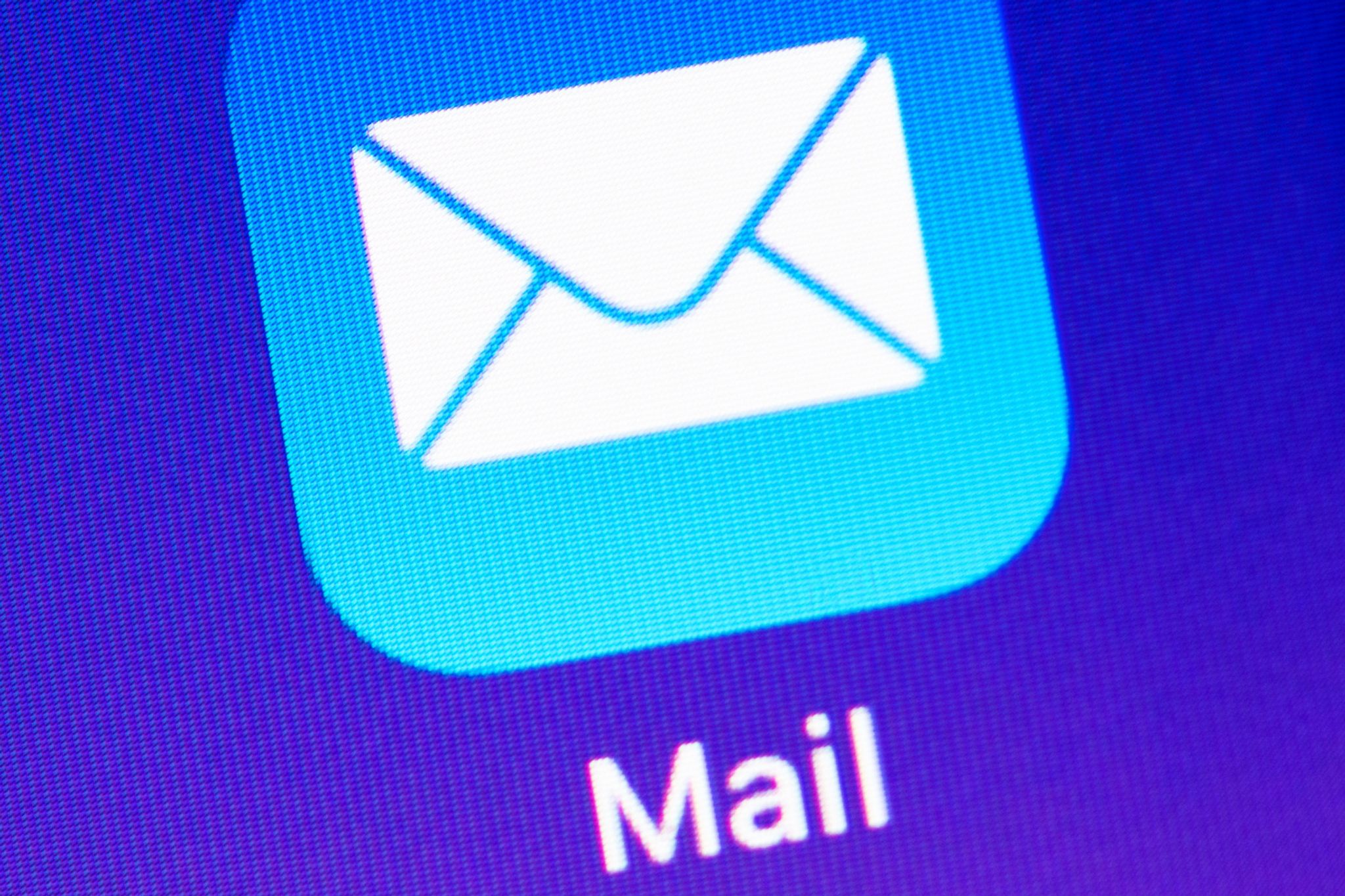 Mails gehackt? Dann sollten Betroffene schnell aktiv werden - um weiteren Schaden zu mindern.