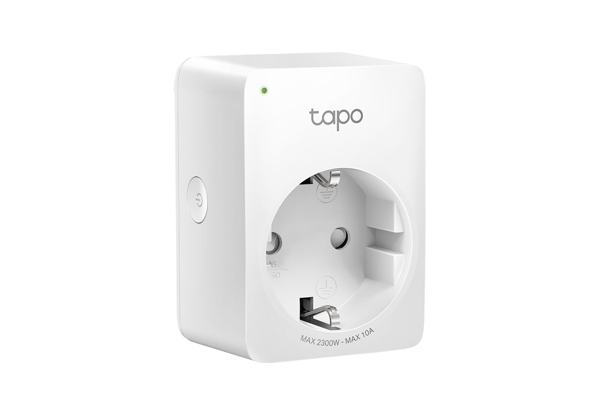 Unter den Testsiegern und eines der günstigsten Modelle bei den Smart Plugs ist der Tapo P100 von TP-Link.