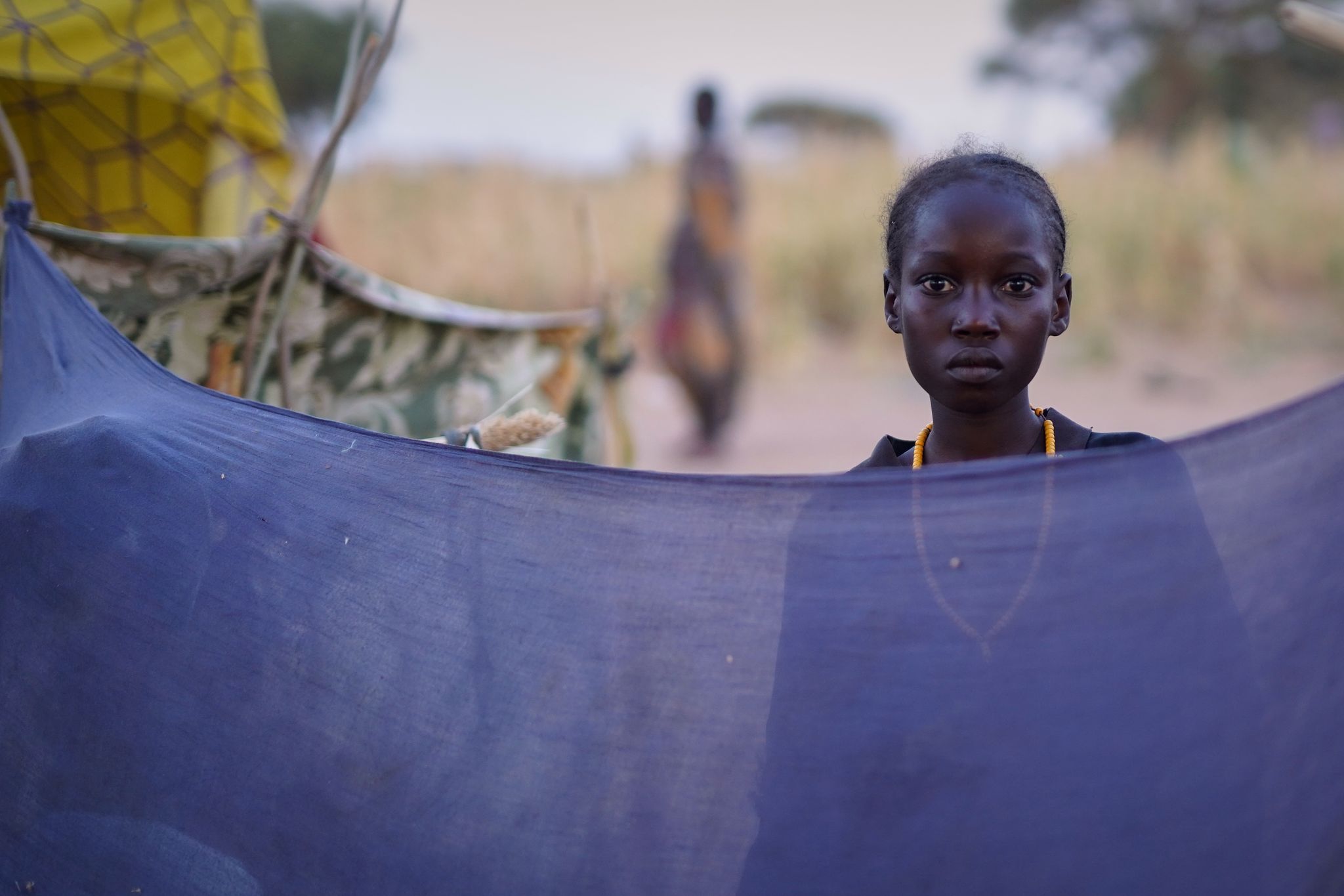 UN-Hochkommissar Volker Türk: Die internationale Gemeinschaft hat die Menschen in Al-Faschir im Stich gelassen. (Archivbild)