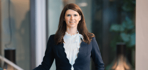 Frauen in Führung: Dr. Anja Konhäuser