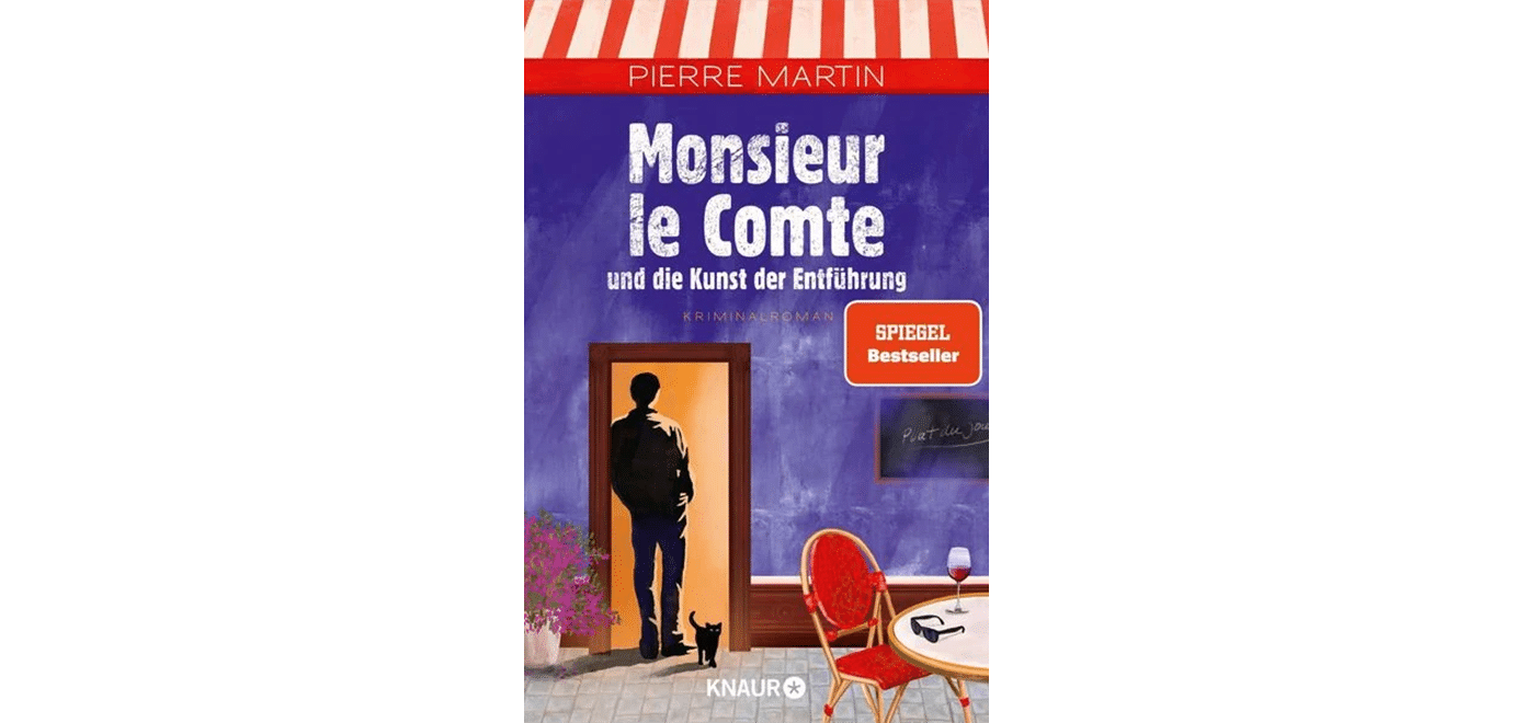 Foto: Thalia Monsieur le Comte und die Kunst der Entführung