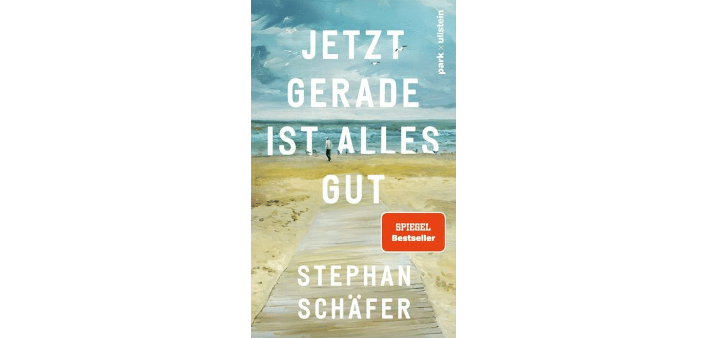 Foto: Thalia Jetzt ist gerade alles gut