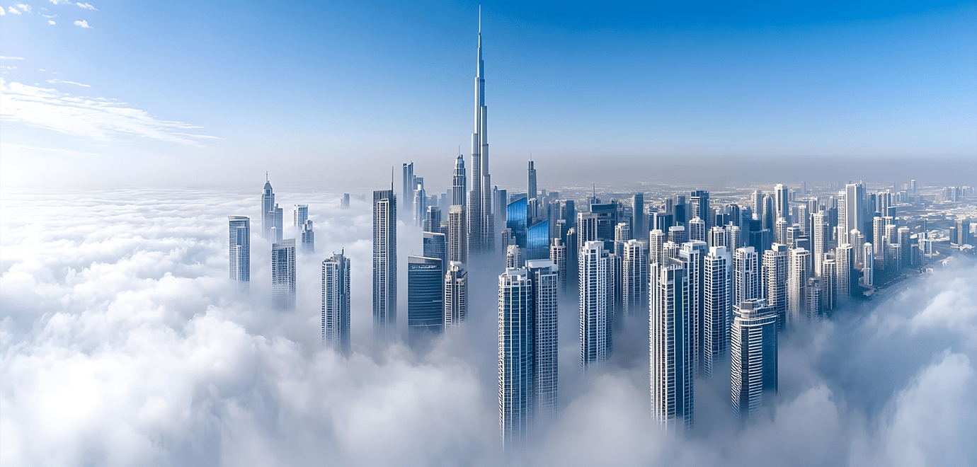 Foto: L.H/iStock Nebel EZB Bank