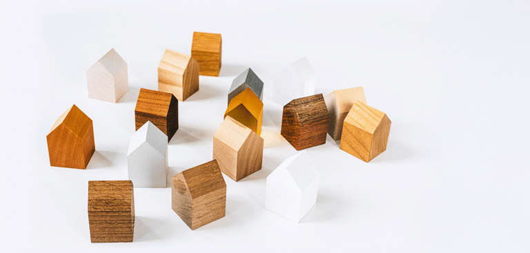 Foto: iStock/JARAMA Haus Immobilie