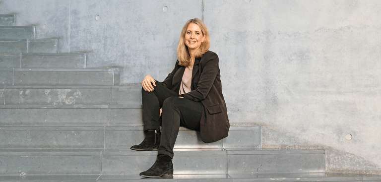 Foto: Markus C. Hurek / mchurek.de Verena Hubertz