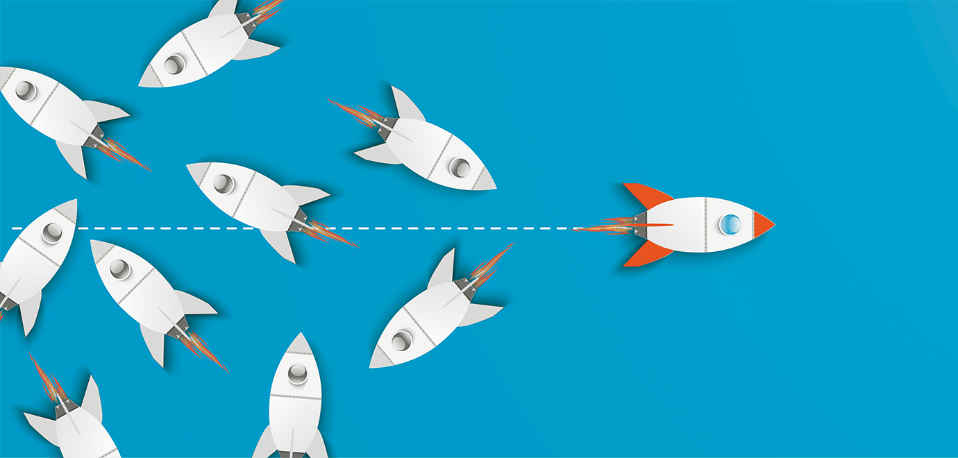 Foto: Alexander Limbach/Adobe Stock Rennen gewinnen