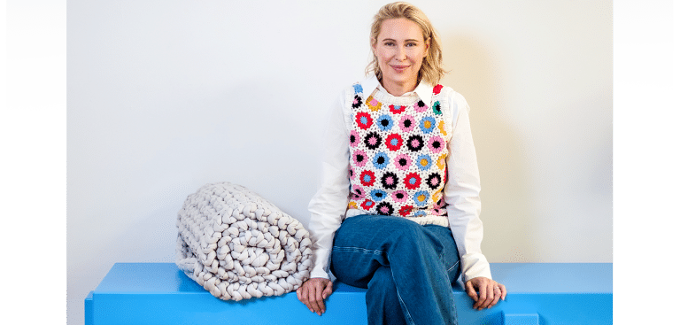 Foto: Bearaby/Stefanie Urban, Annabell Stoll