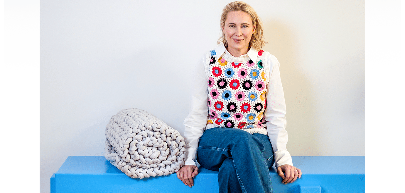 Foto: Bearaby/Stefanie Urban, Annabell Stoll