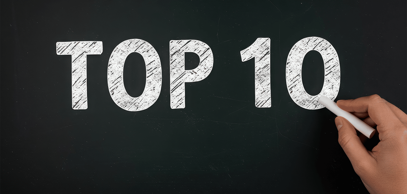 Foto: salek/Adobe Stock Top Ten