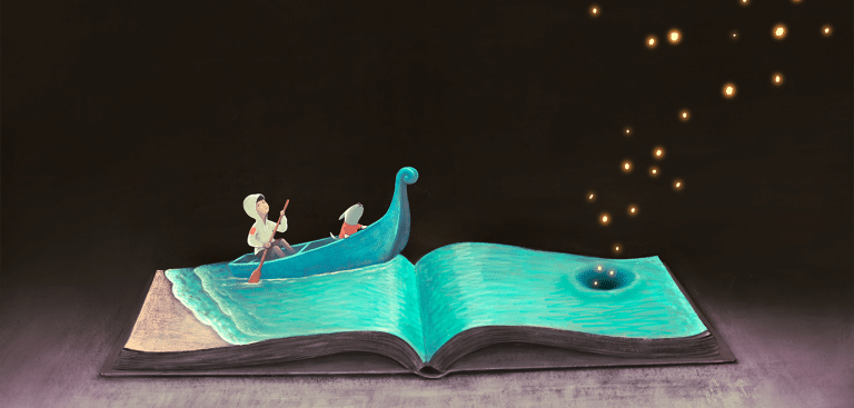 Foto: Jorm Sangsorn/iStock Traum