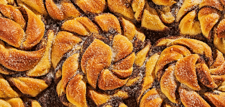 Foto: © „Das Original Kreutzkamm Backbuch“, Callwey