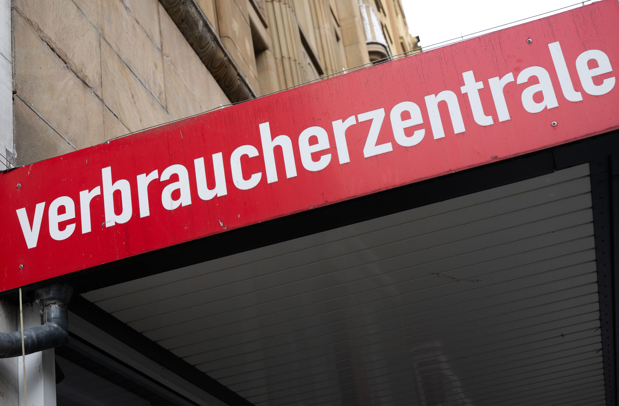 Die Verbraucherzentralen sehen bei einzelnen Algenprodukten die Gefahr einer überhöhten Jodaufnahme (Symbolbild).