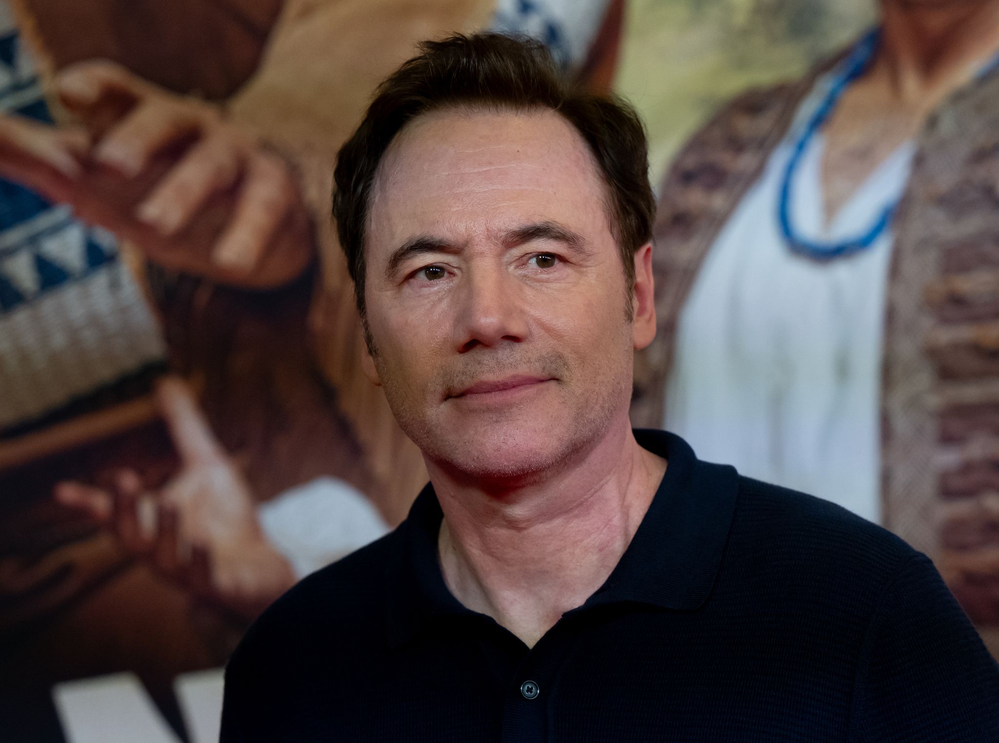 Michael Bully Herbig erhält beim Bambi den Ehrenpreis der Jury als Mutmacher. (Archivbild)