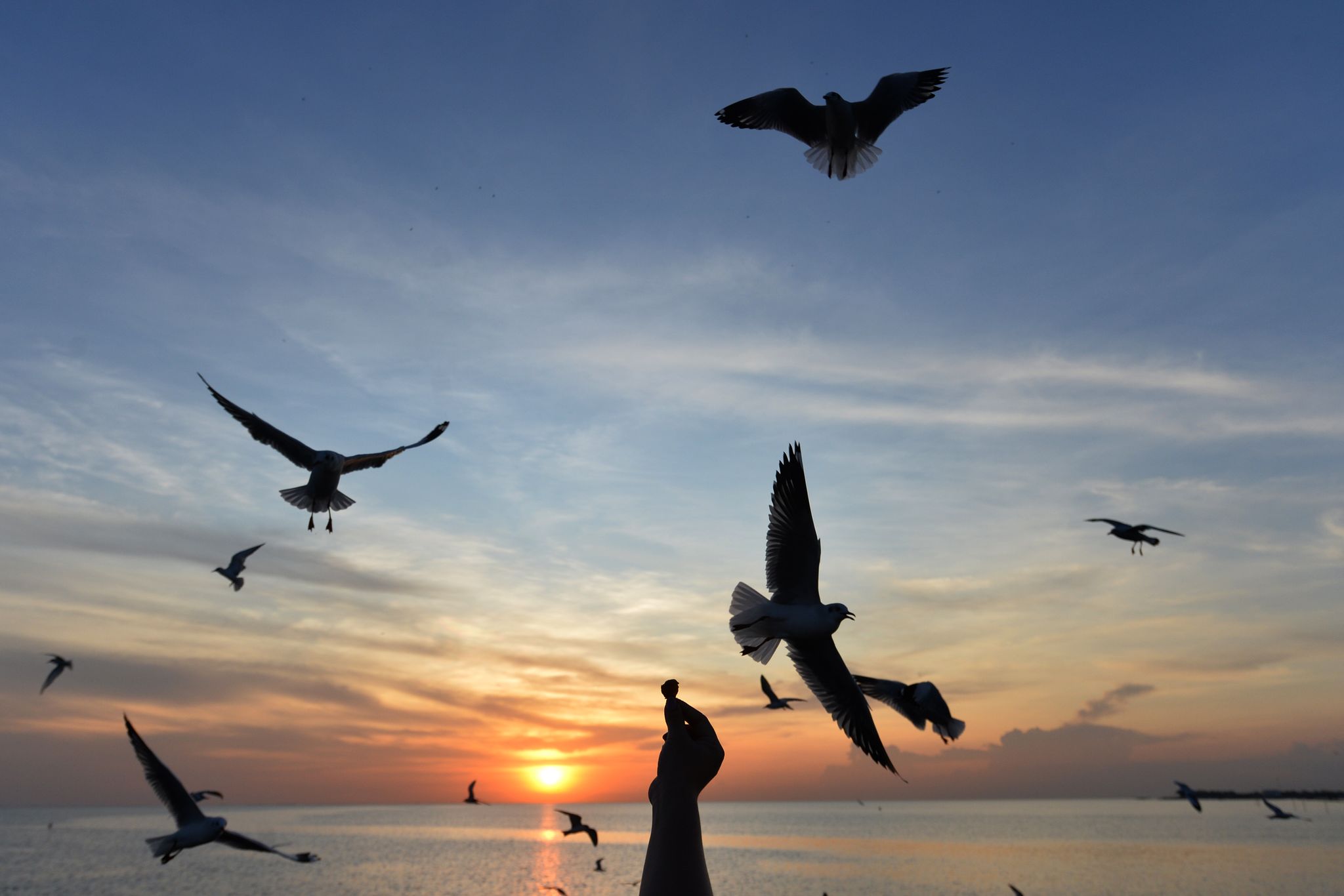 Sonnige Reiseziele sind laut Dertour besonders gefragt. (Archivbild)